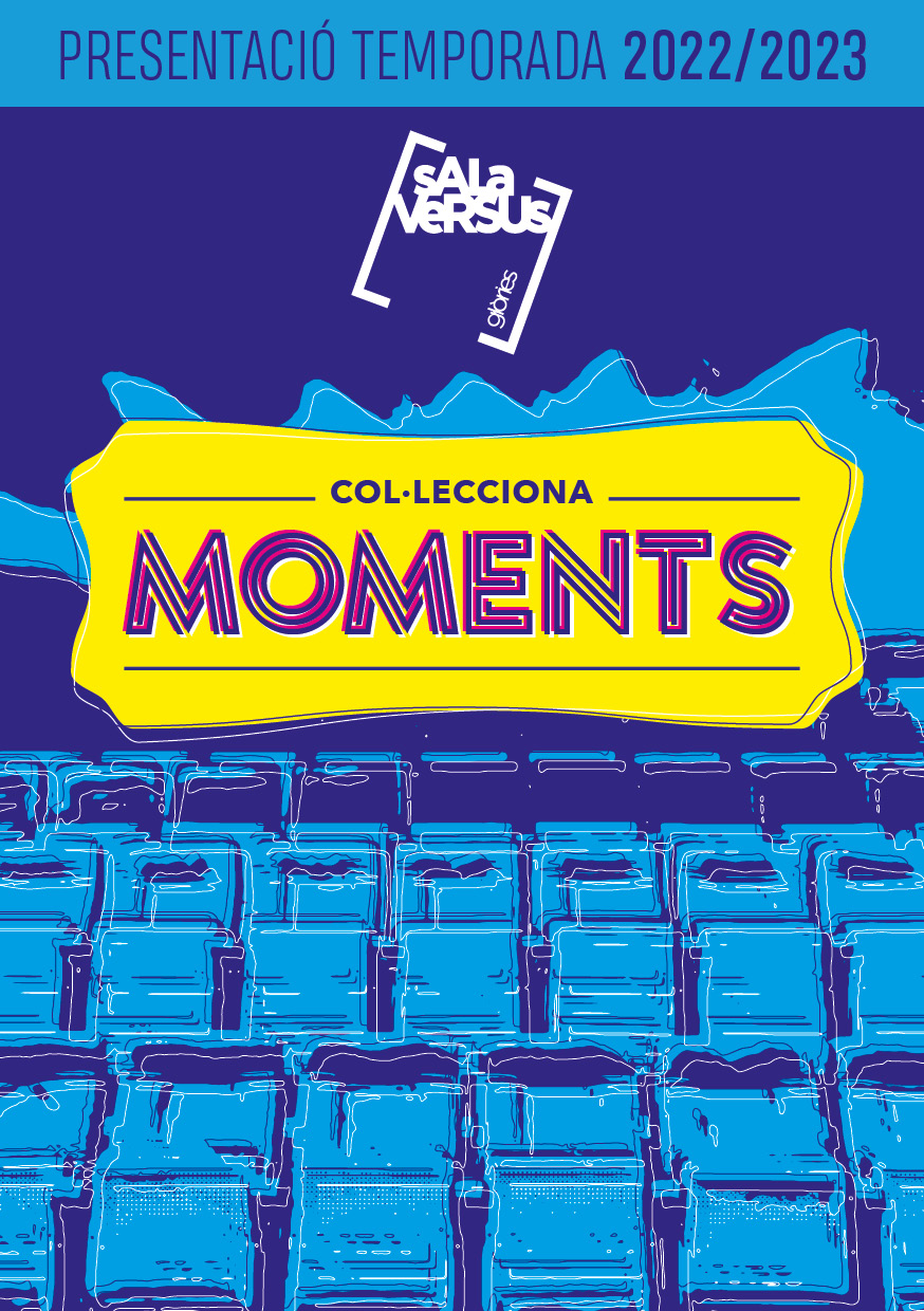 COL·LECCIONA MOMENTS