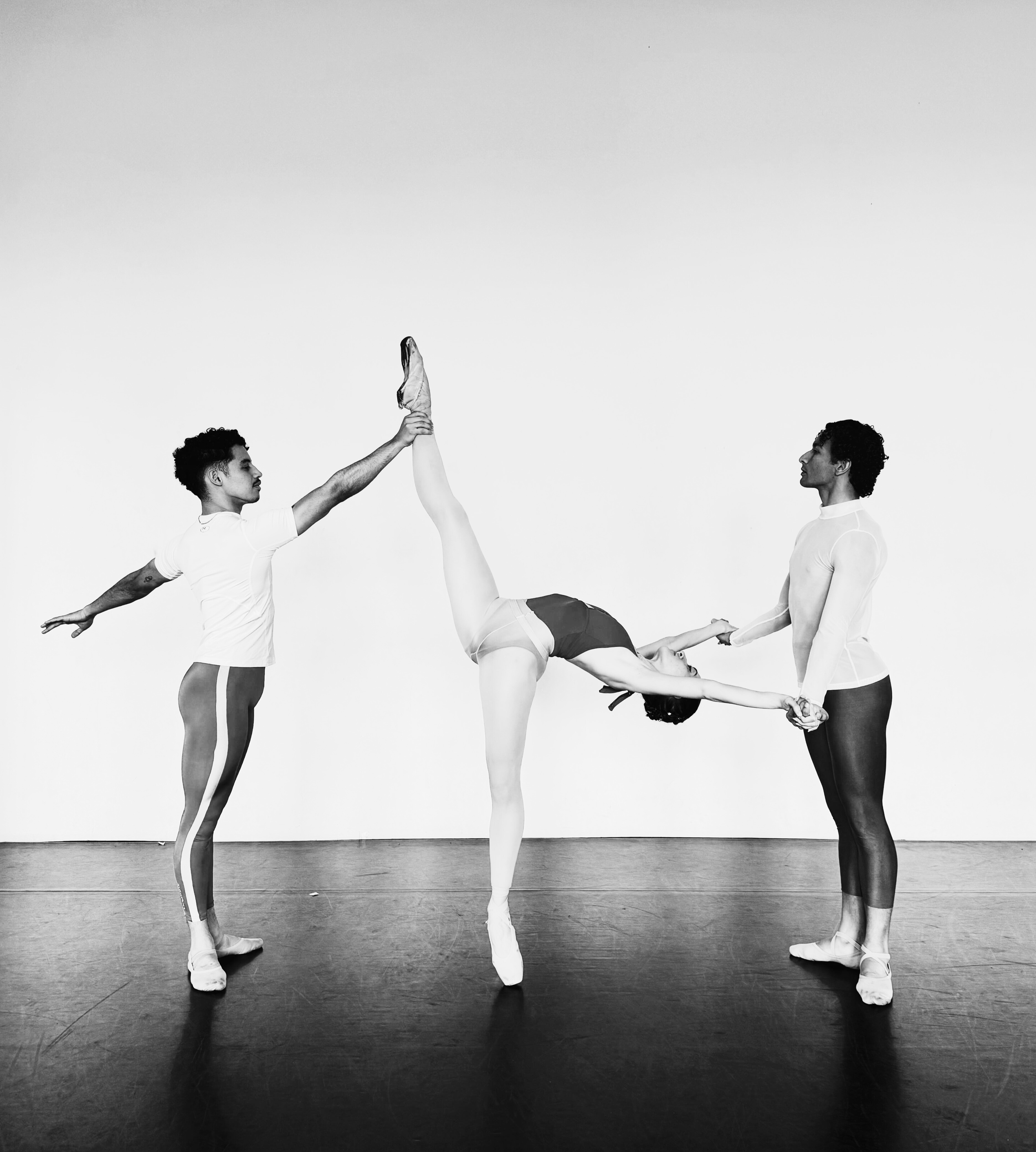 #youchargeme | © Ballet de Barcelona