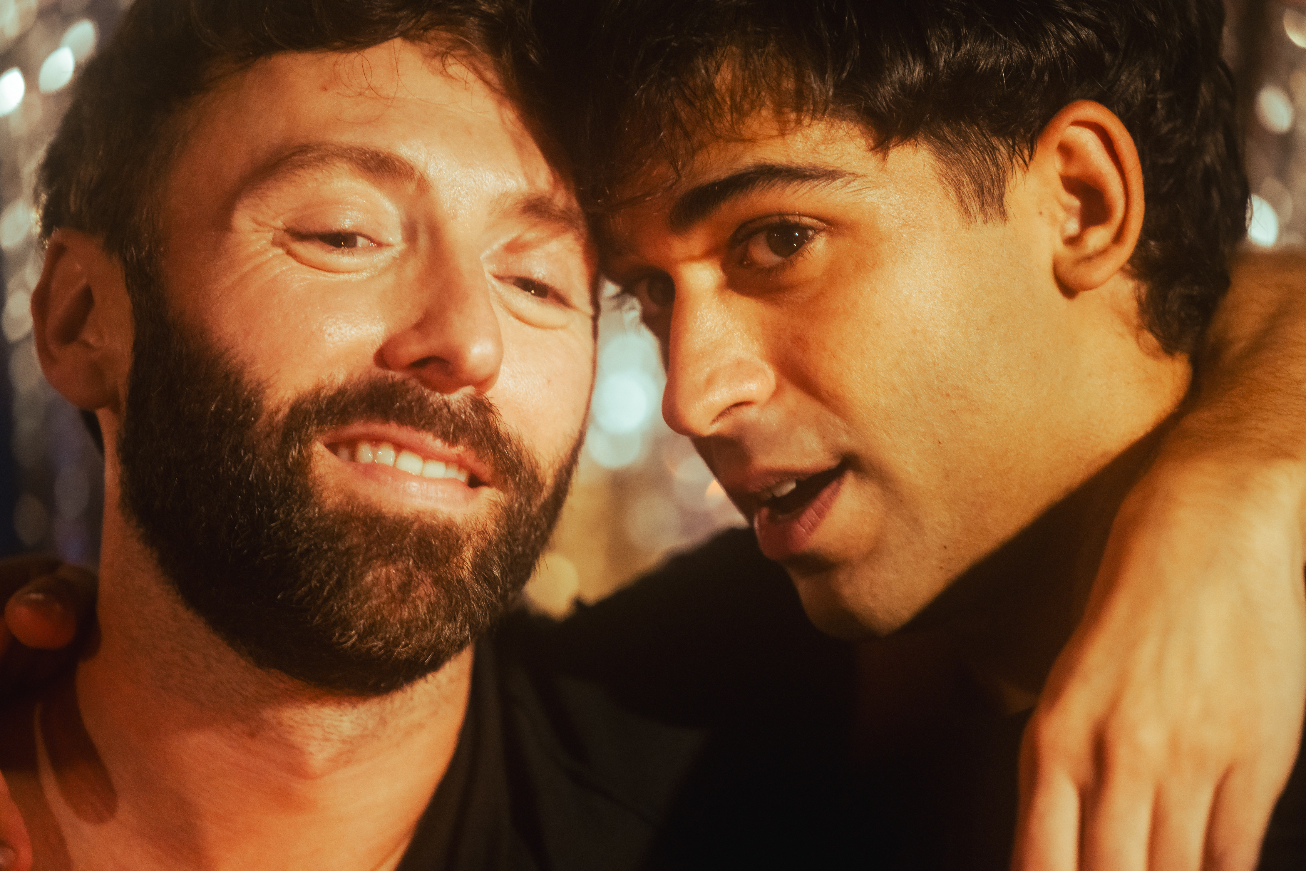 Pols de diamant | © Sergi Panizo