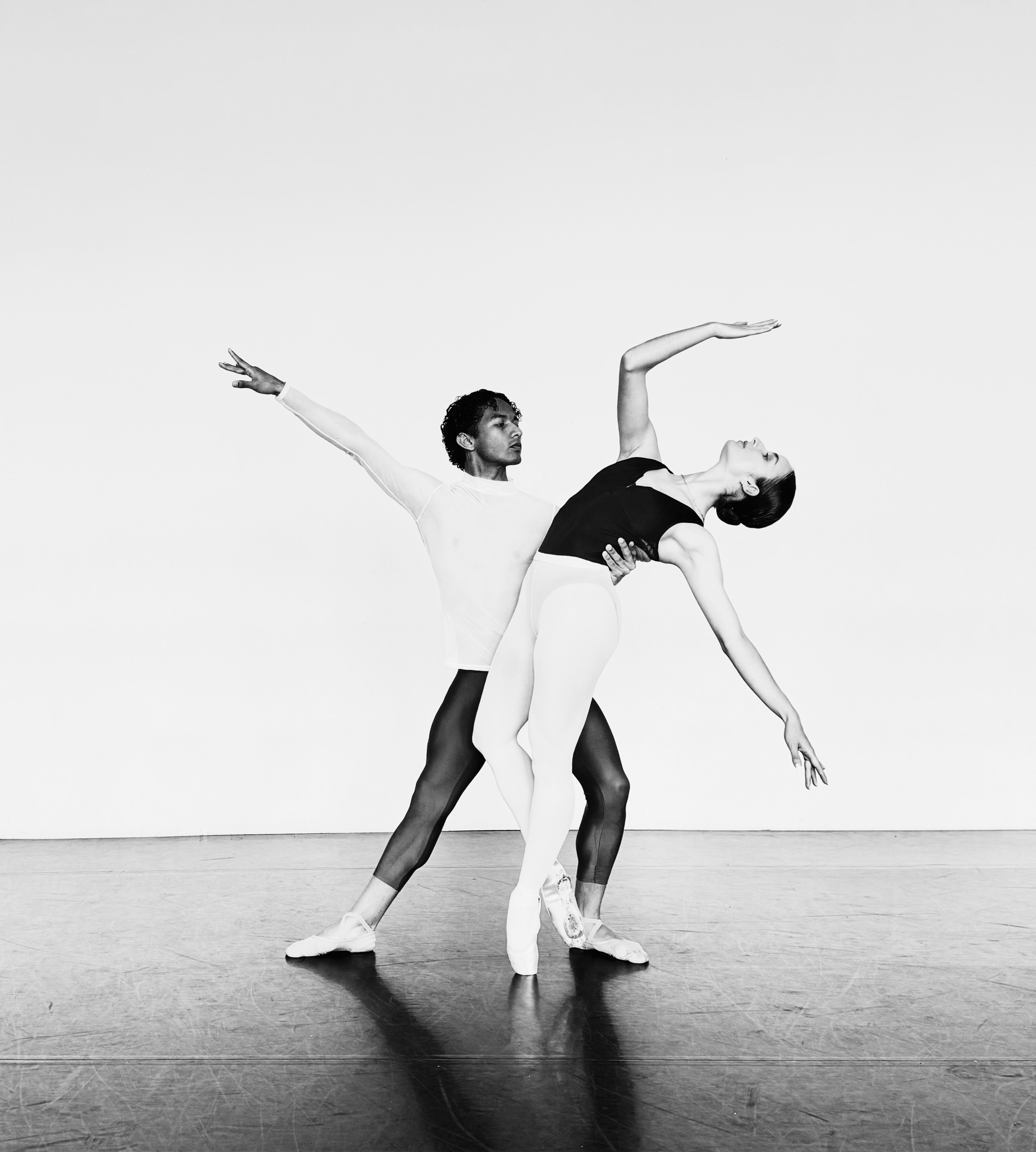 #youchargeme | © Ballet de Barcelona