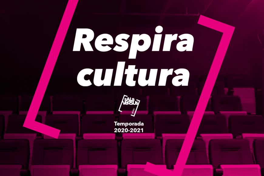respira cultura respira cultura