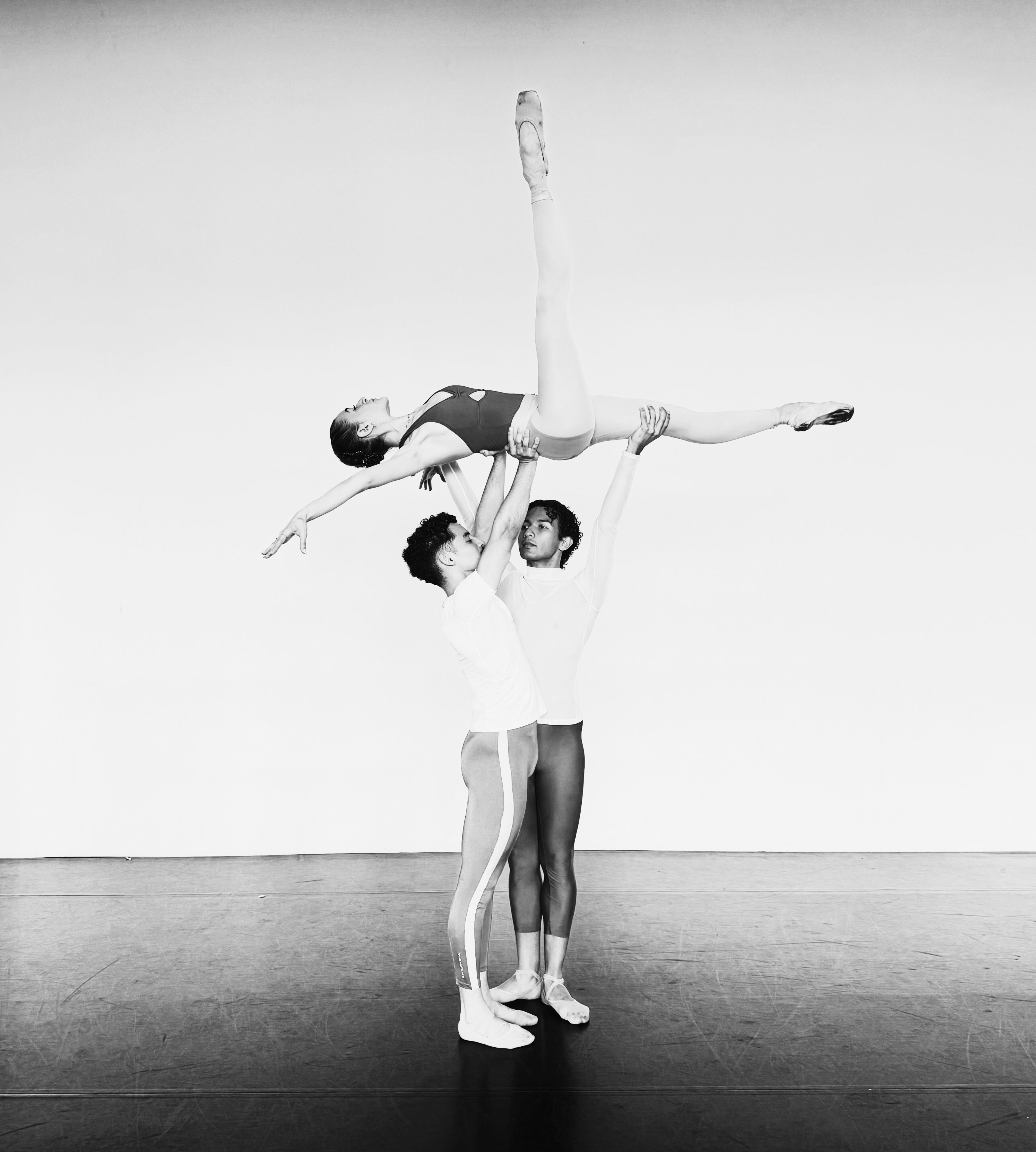 #youchargeme | © Ballet de Barcelona