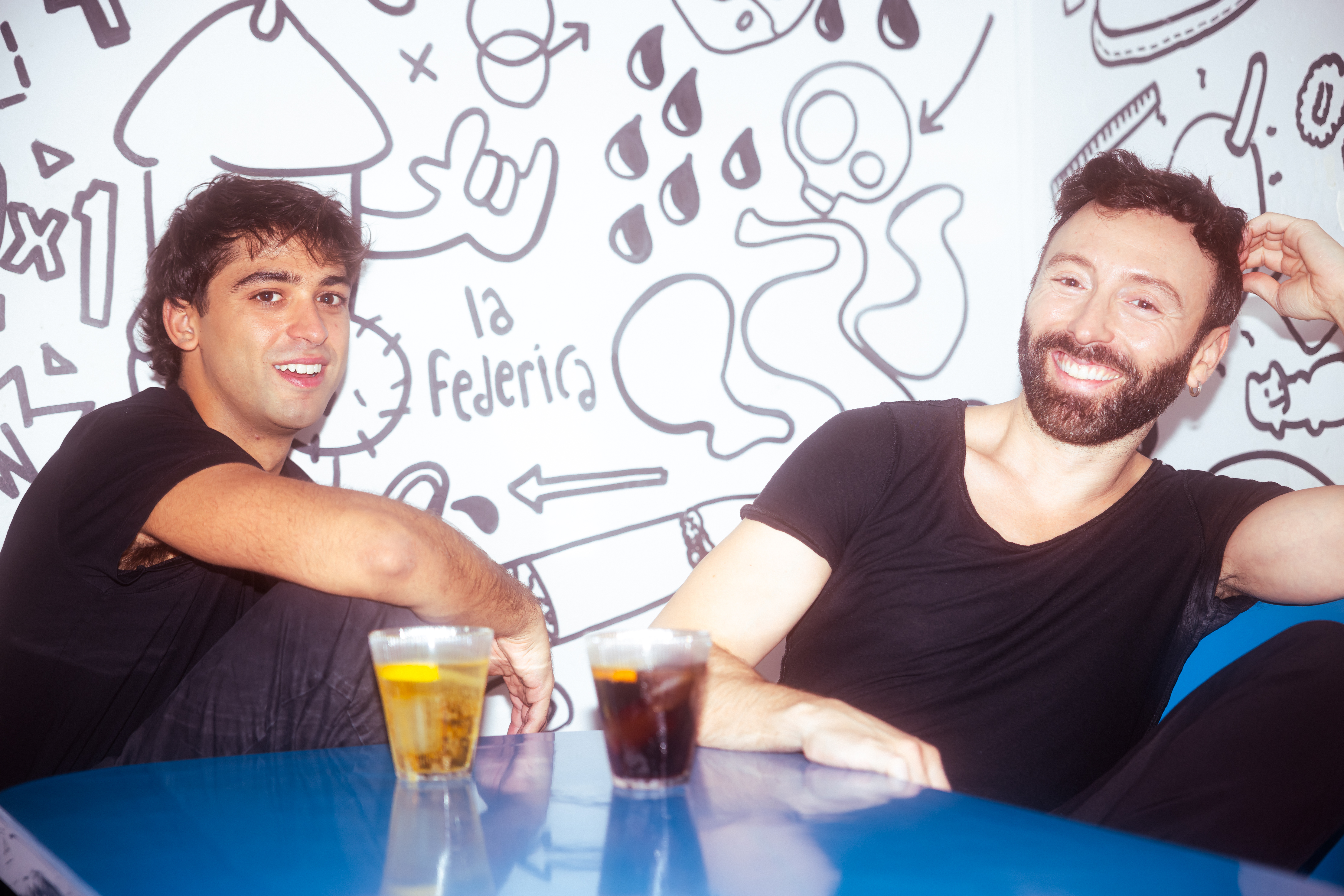 Pols de diamant | © Sergi Panizo