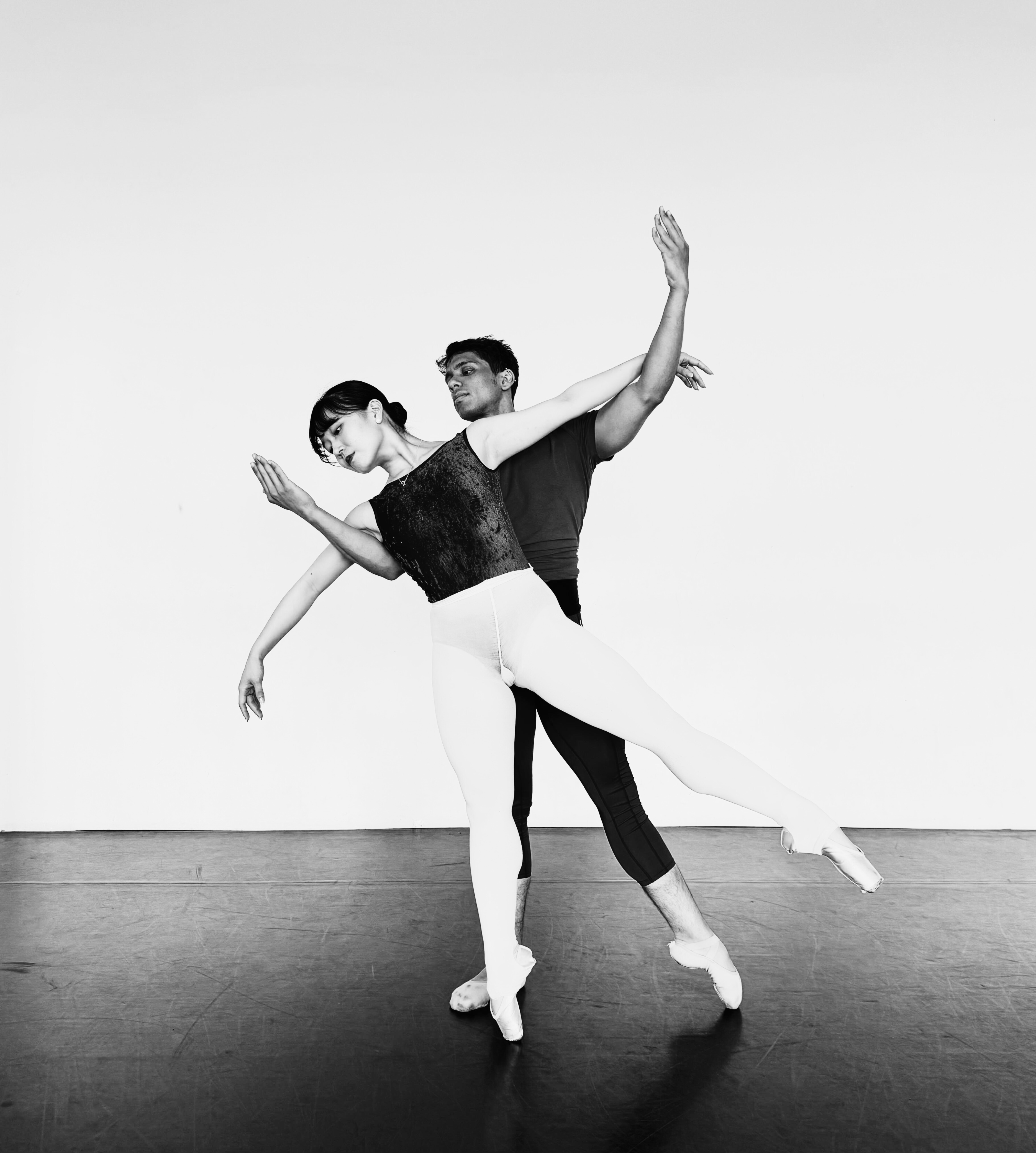 #youchargeme | © Ballet de Barcelona