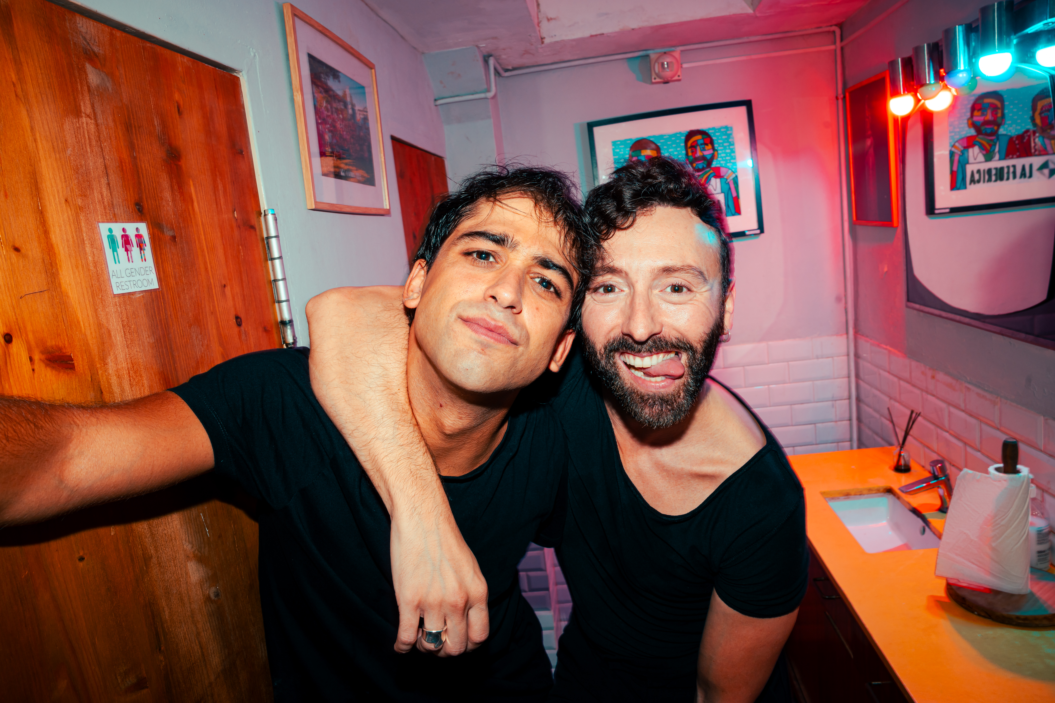 Pols de diamant | © Sergi Panizo