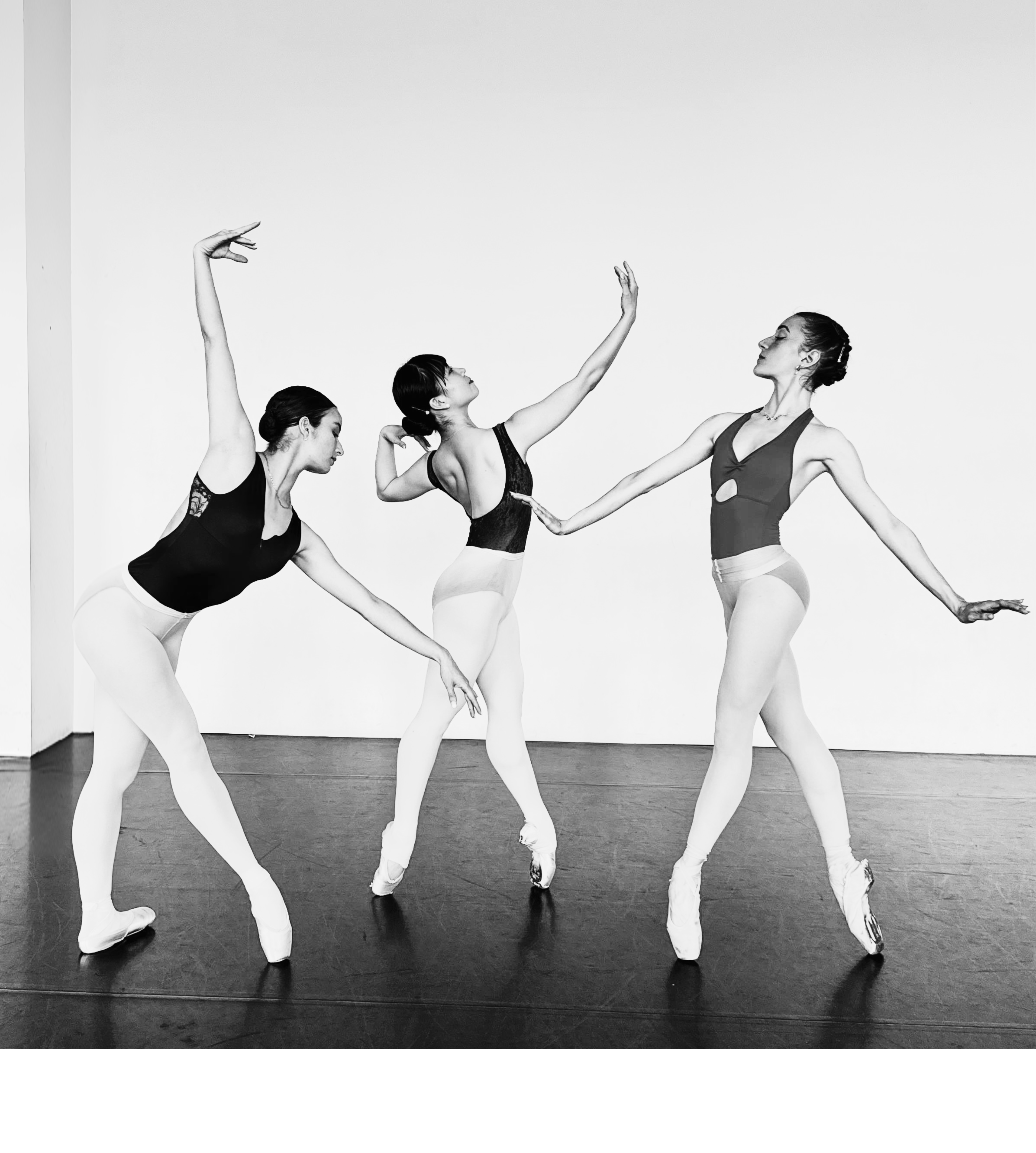 #youchargeme | © Ballet de Barcelona