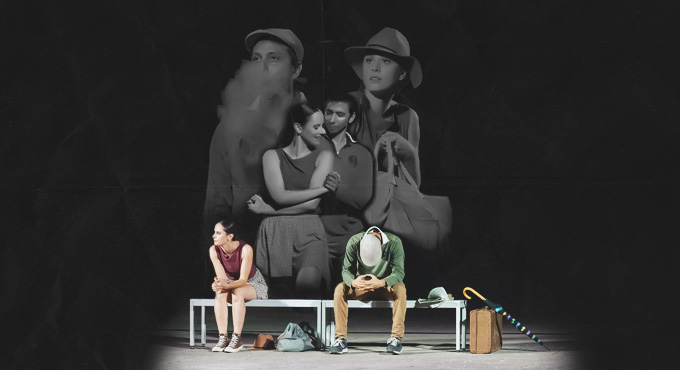 Viatge a París | © Albert Nello i Marc Honrubia Fernández