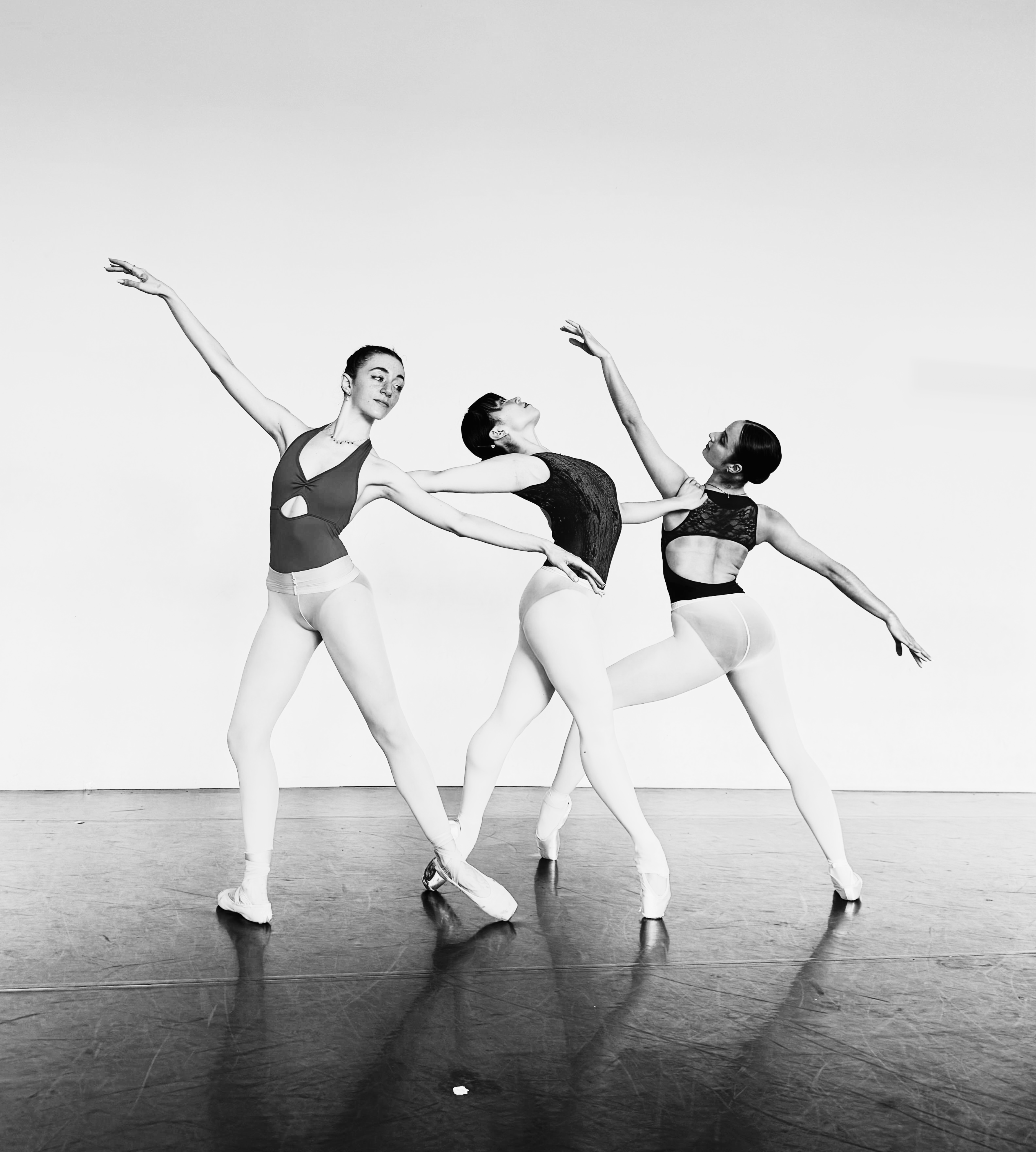 #youchargeme | © Ballet de Barcelona