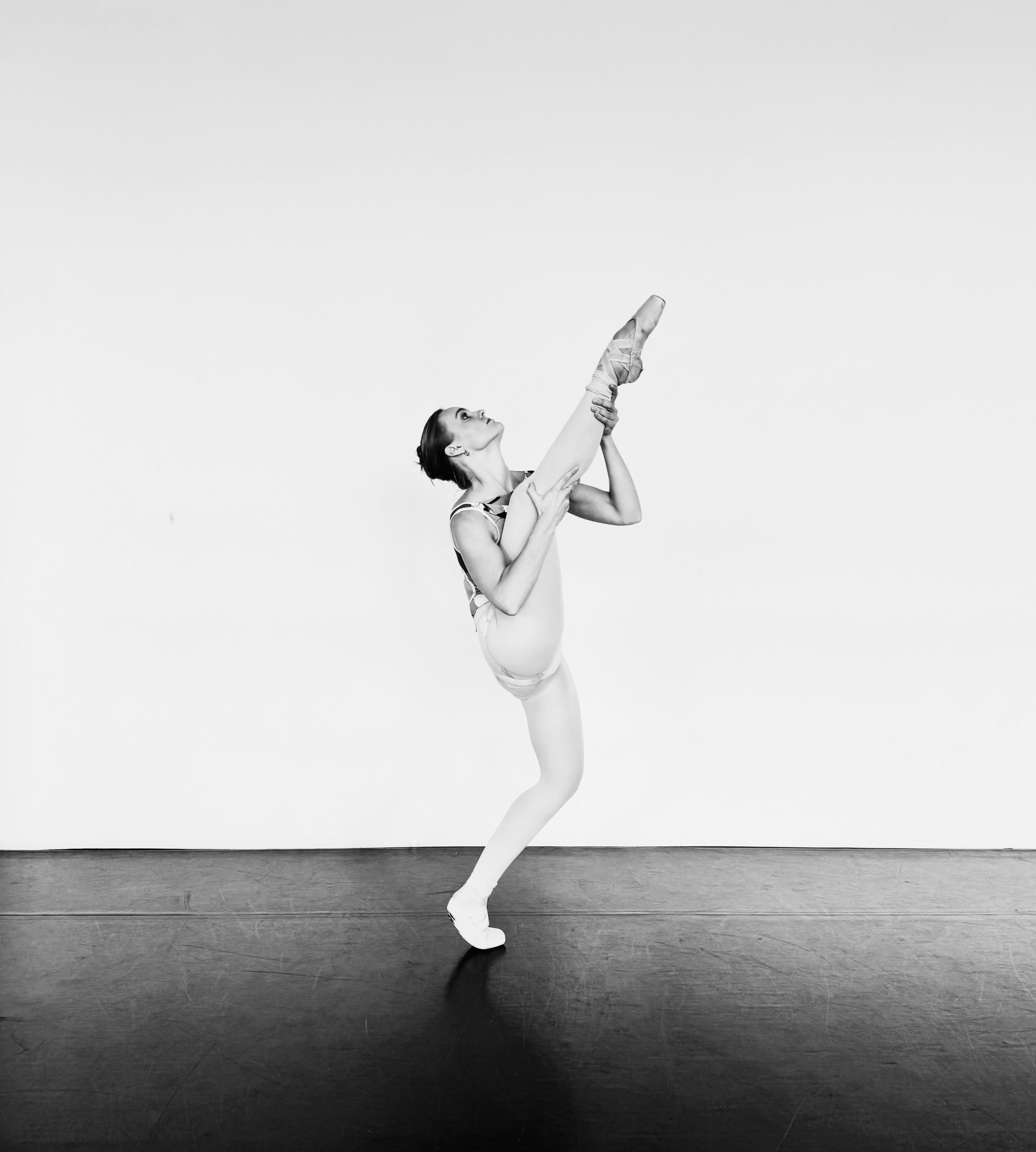 #youchargeme | © Ballet de Barcelona