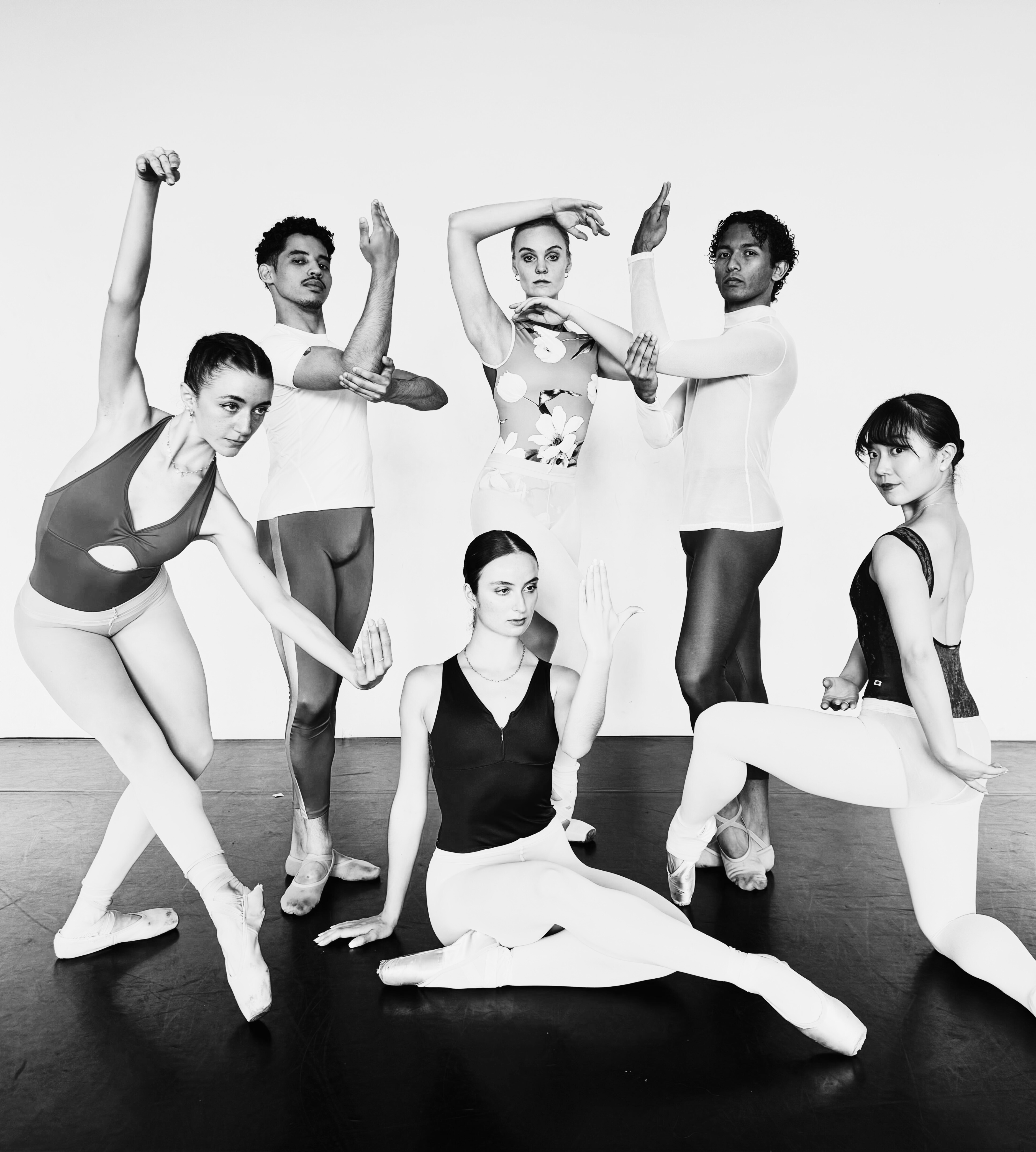 #youchargeme | © Ballet de Barcelona