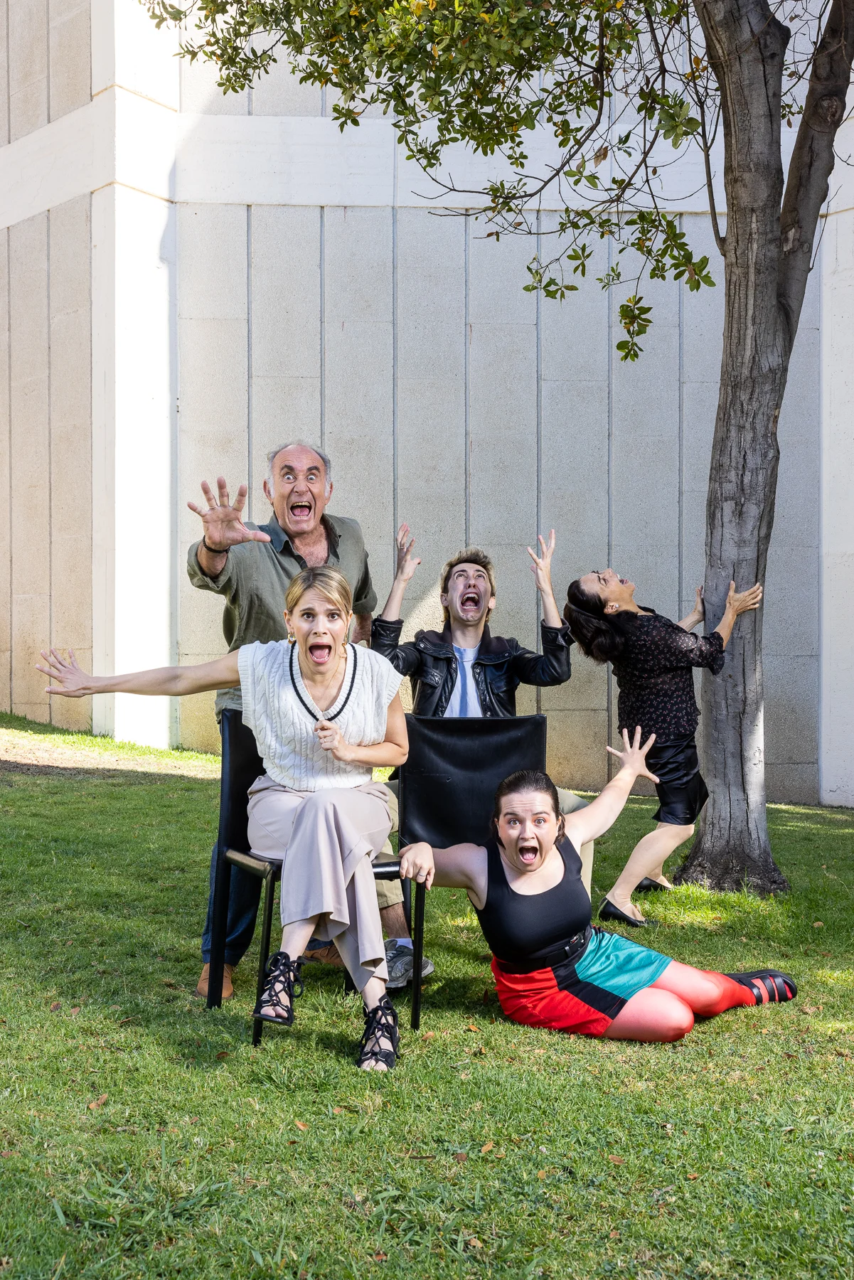 L’esquerda en el món | © Edu Bayer