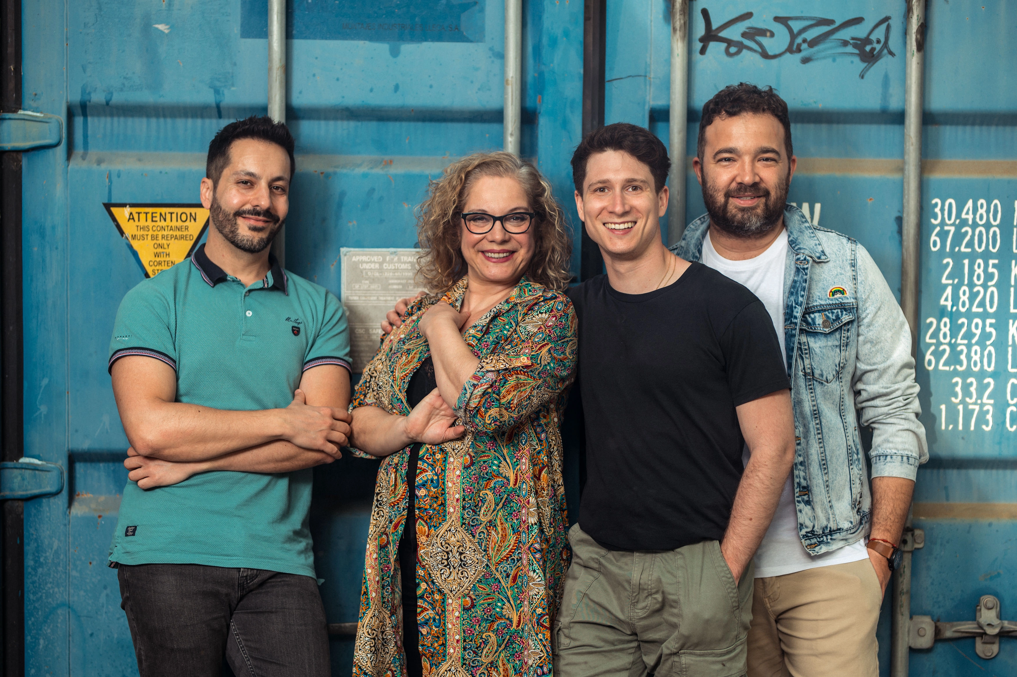 Ben plantats | © David del Val