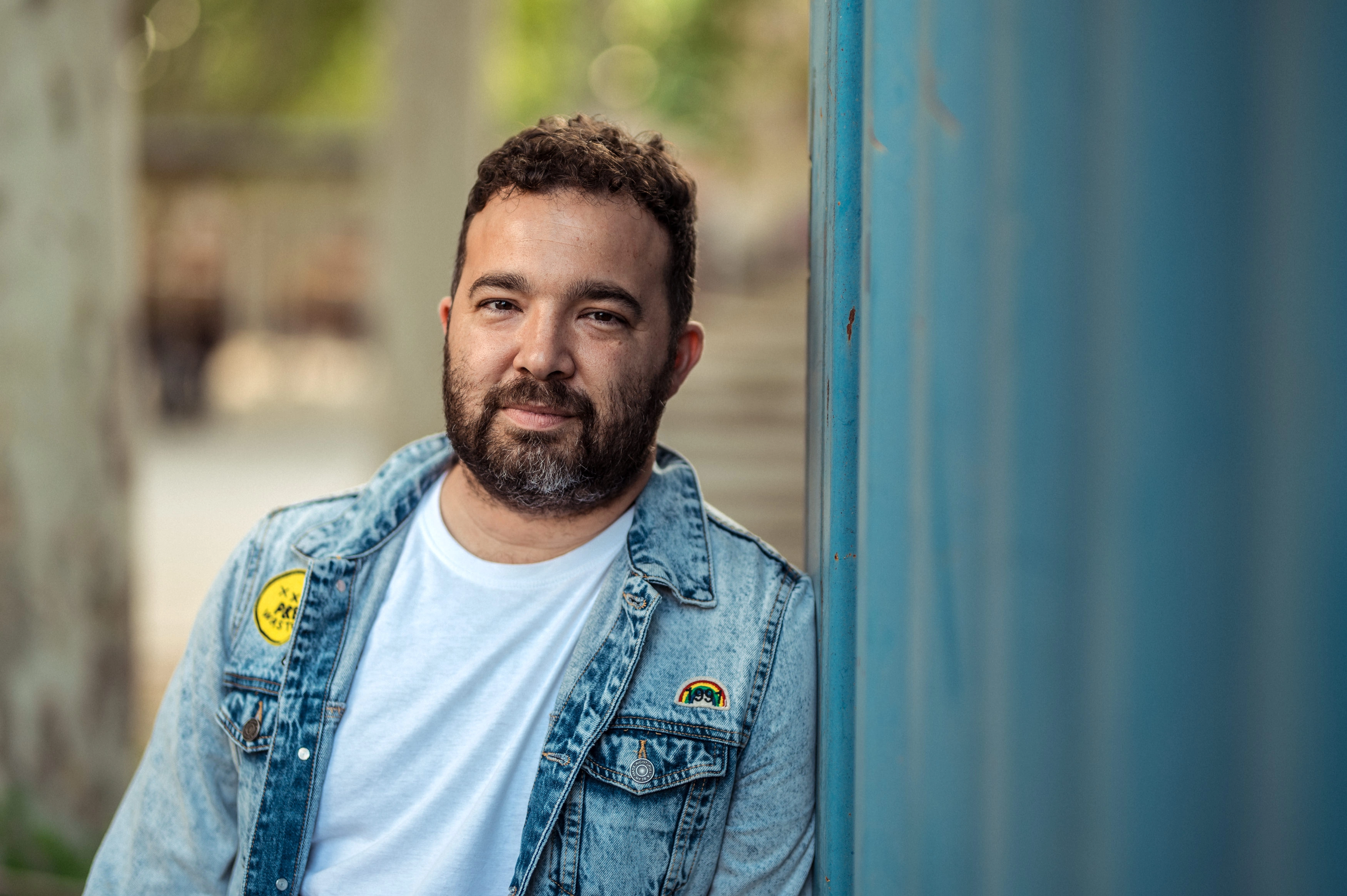 Ben plantats | © David del Val