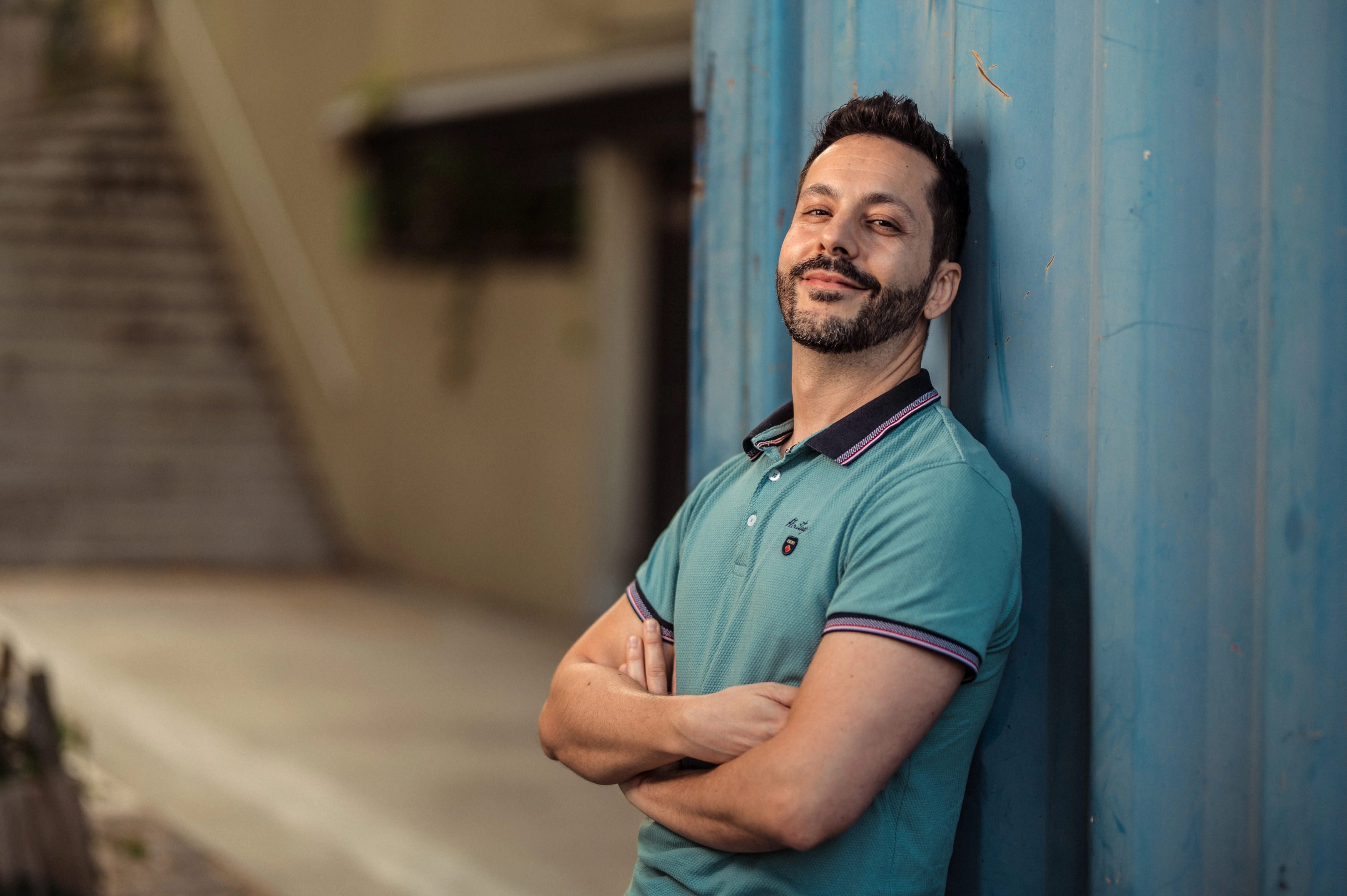 Ben plantats | © David del Val