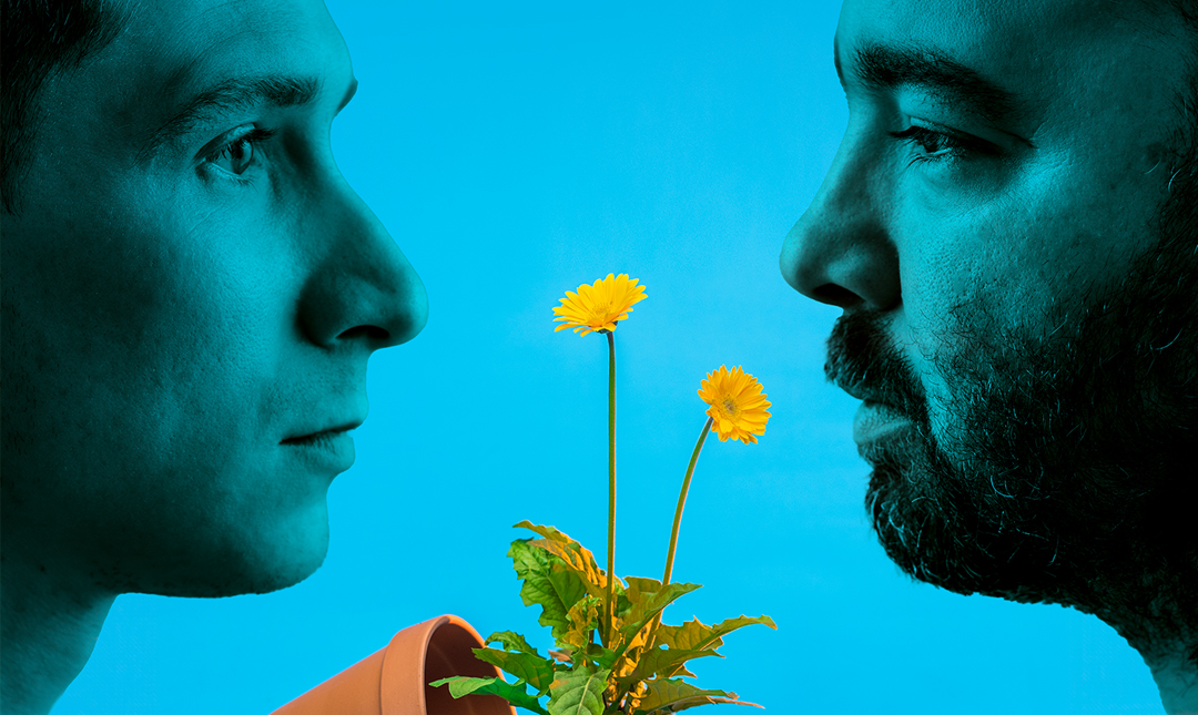 Ben Plantats | © David del Val