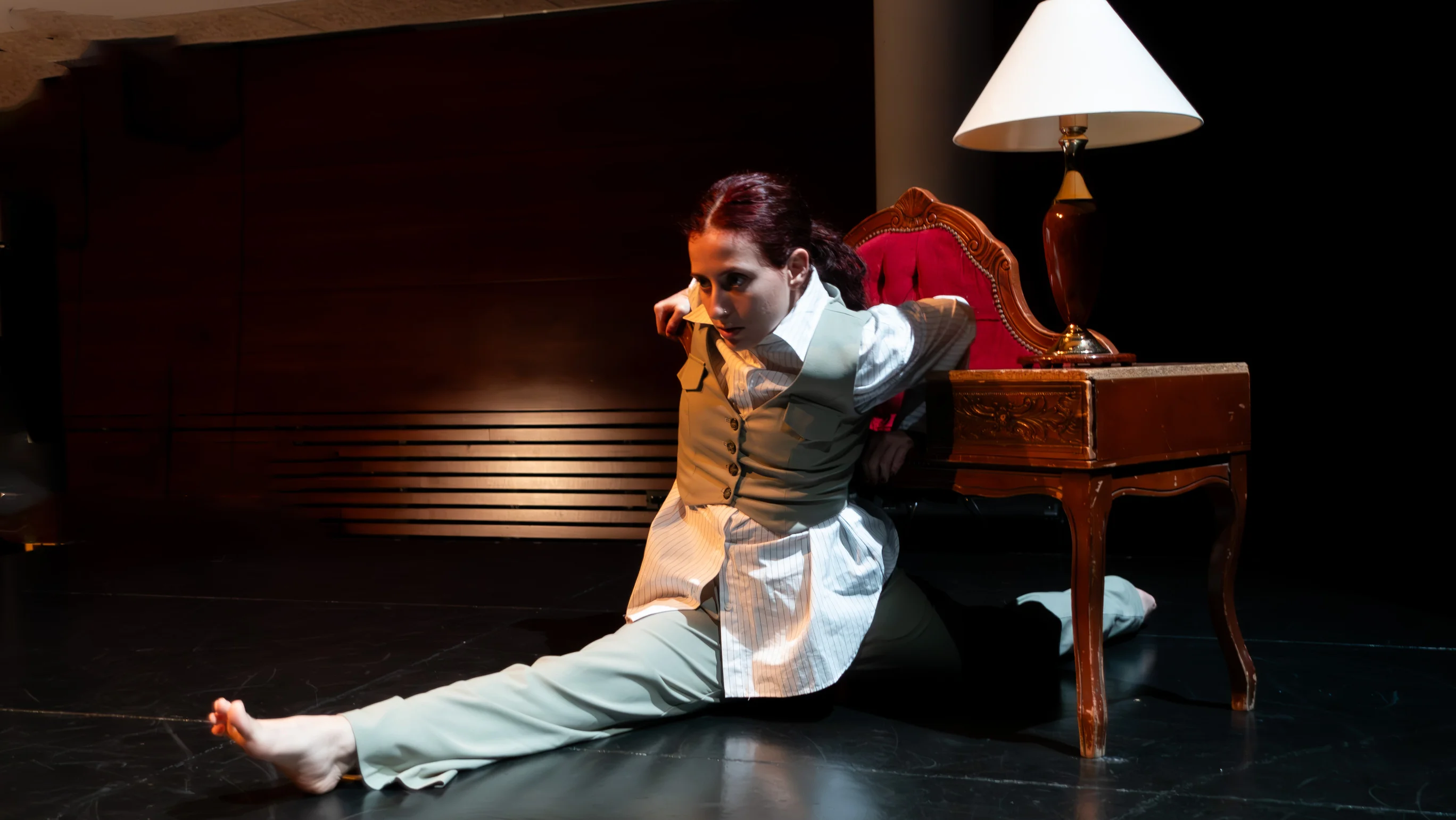 El silencio no existe