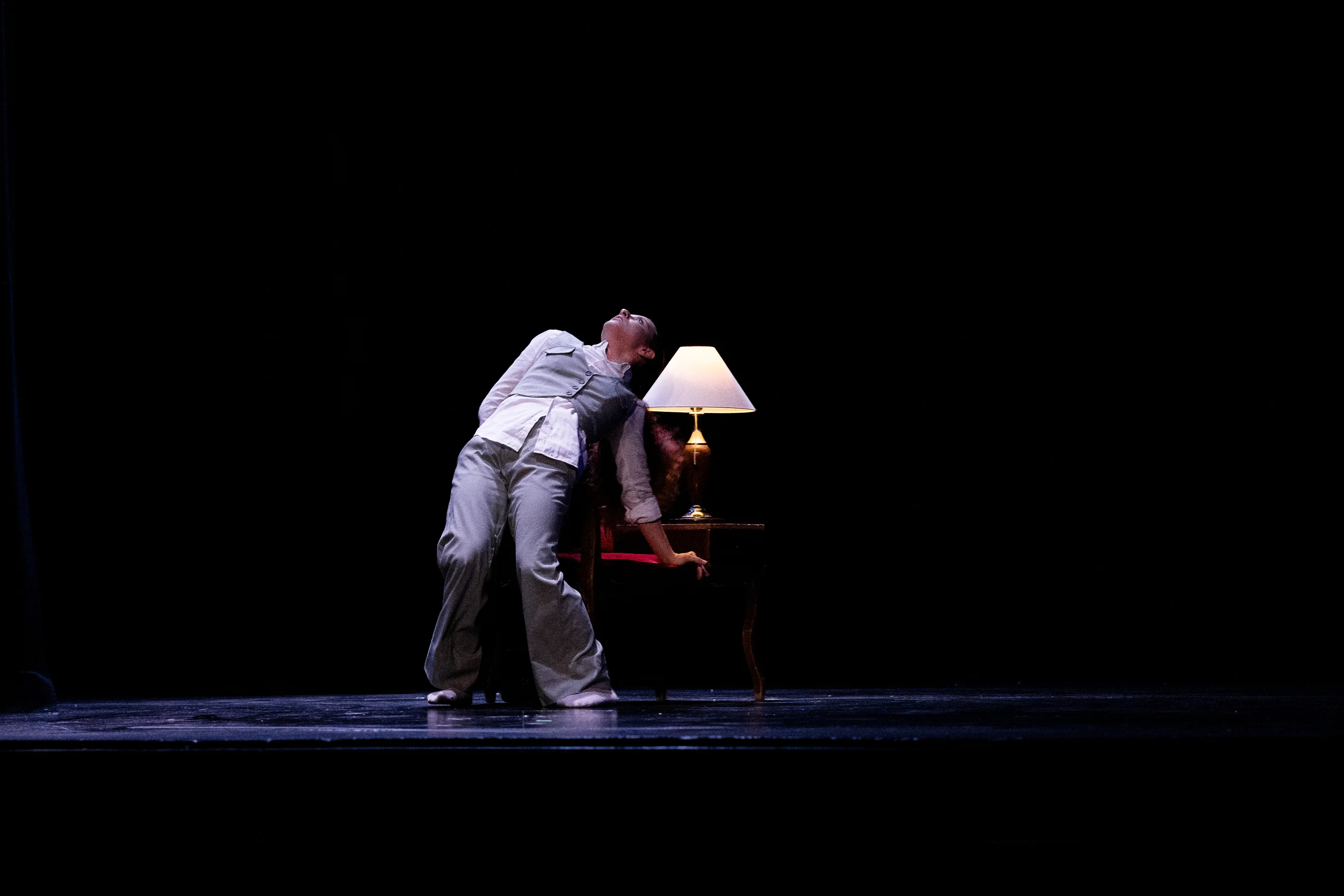 El silencio no existe