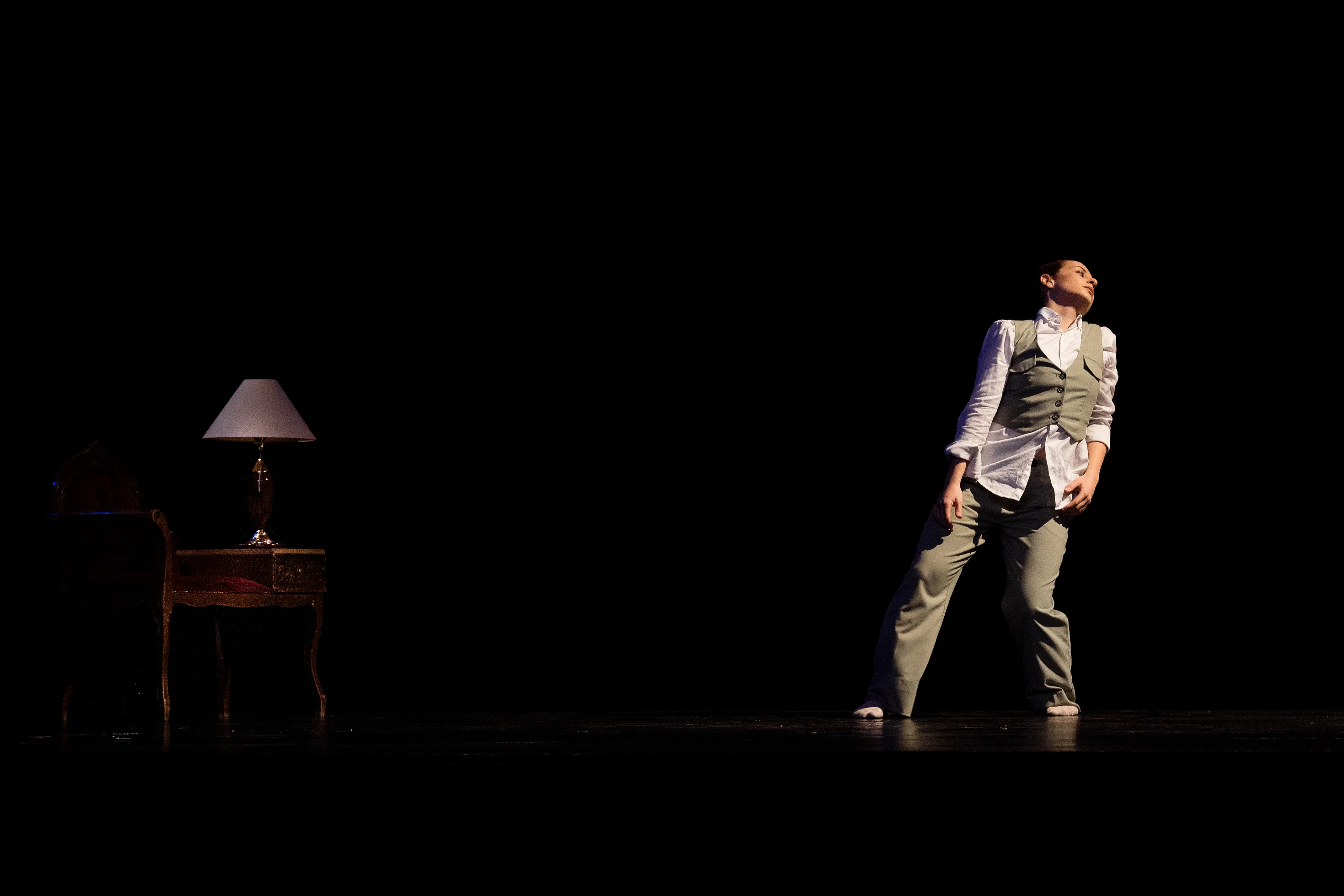 El silencio no existe