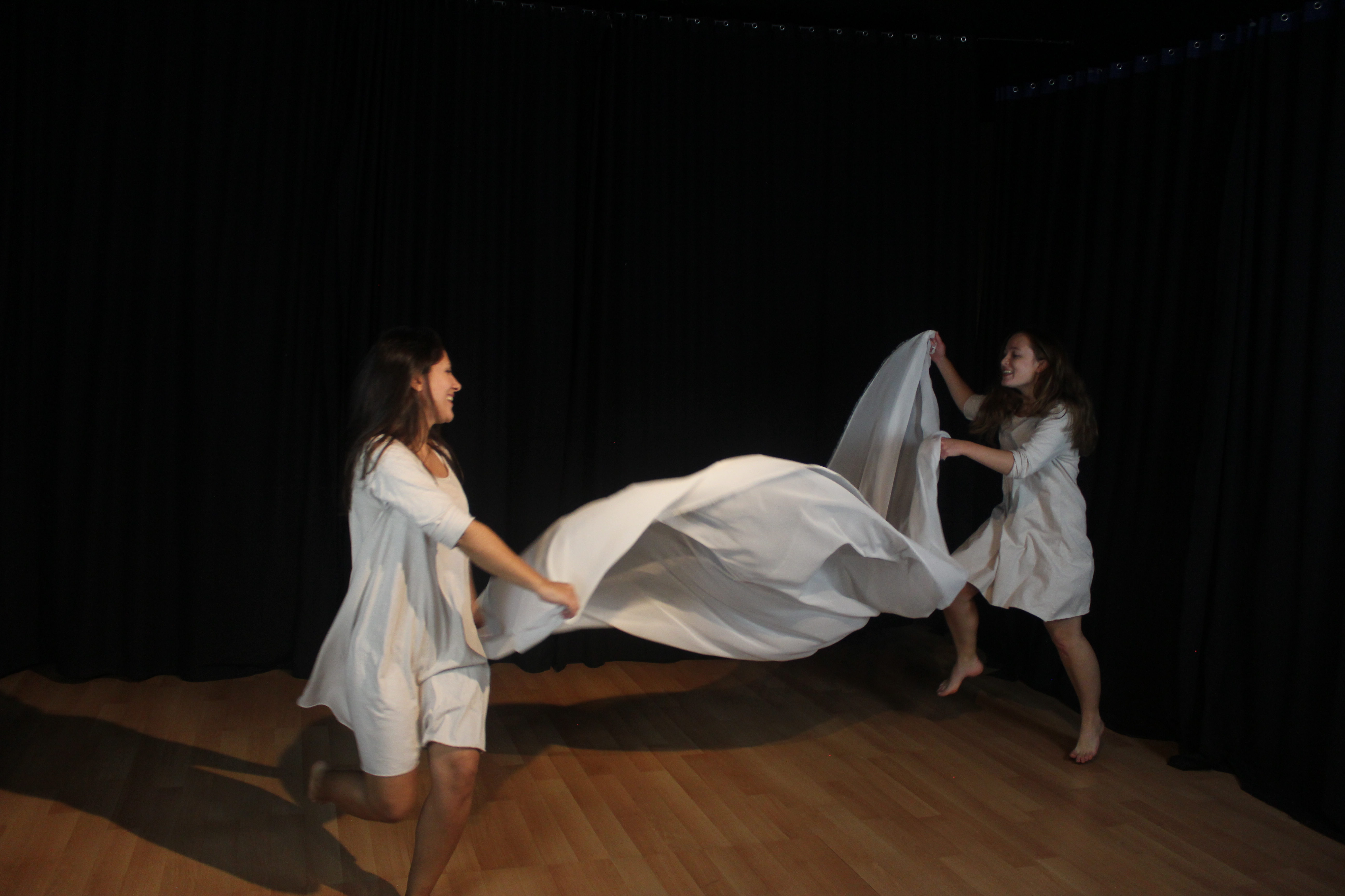 FronTerra | © Cia ASTRA