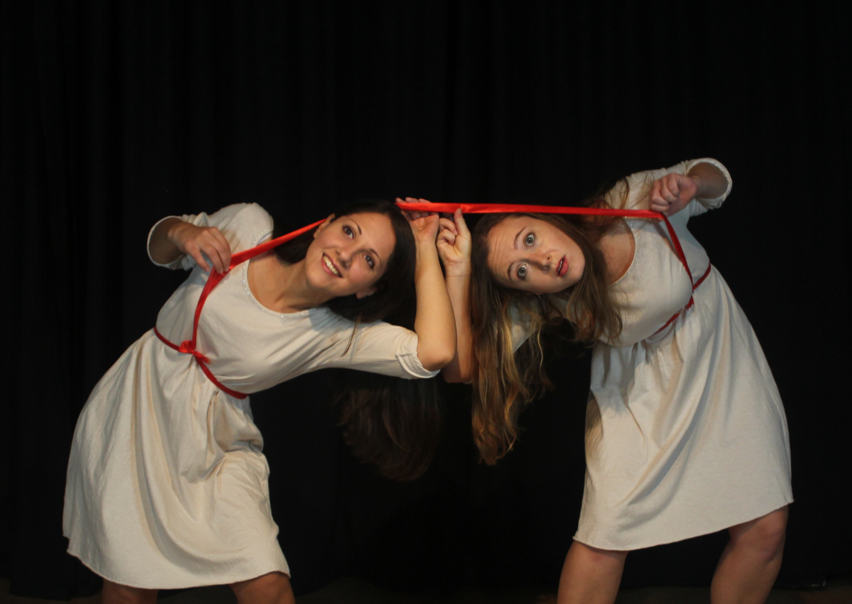 FronTerra | © Cia ASTRA