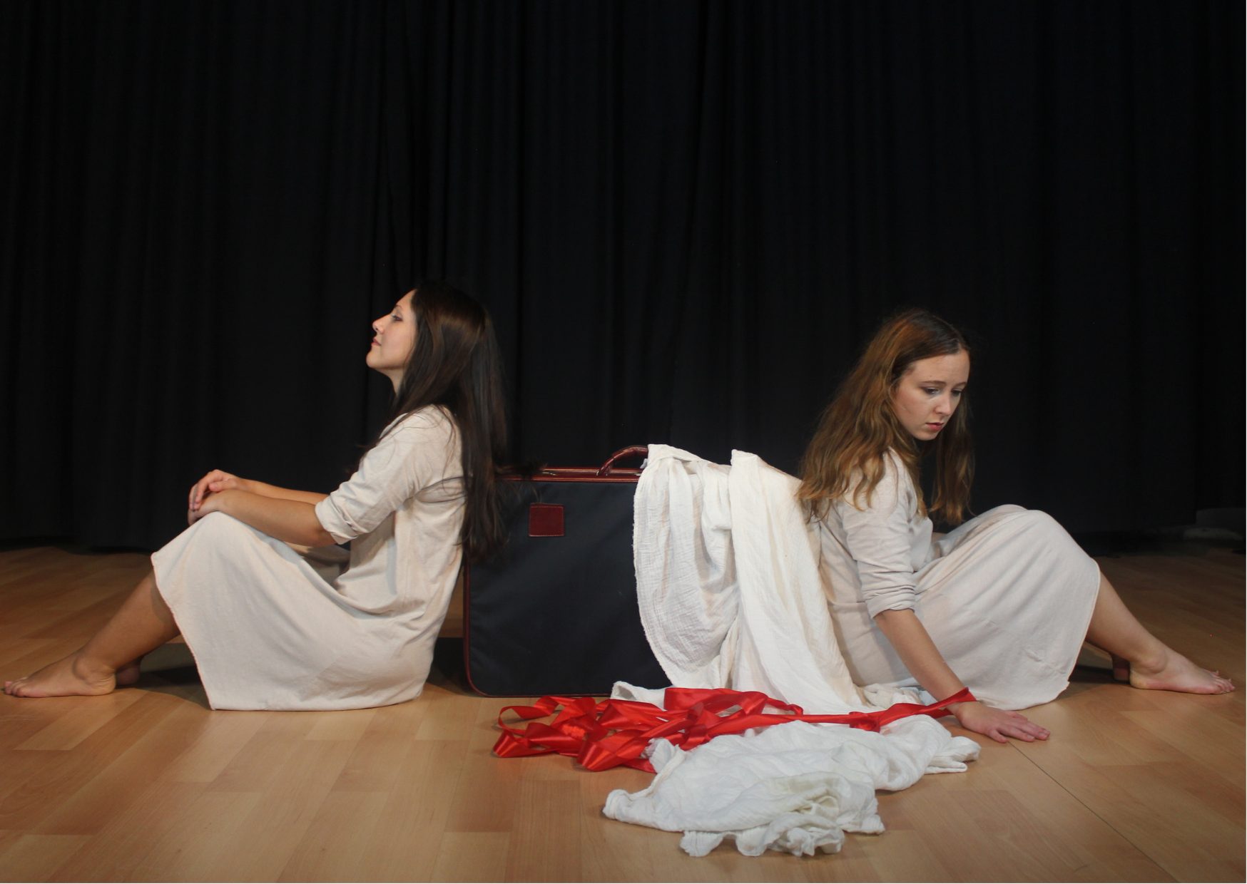 FronTerra | © Cia ASTRA