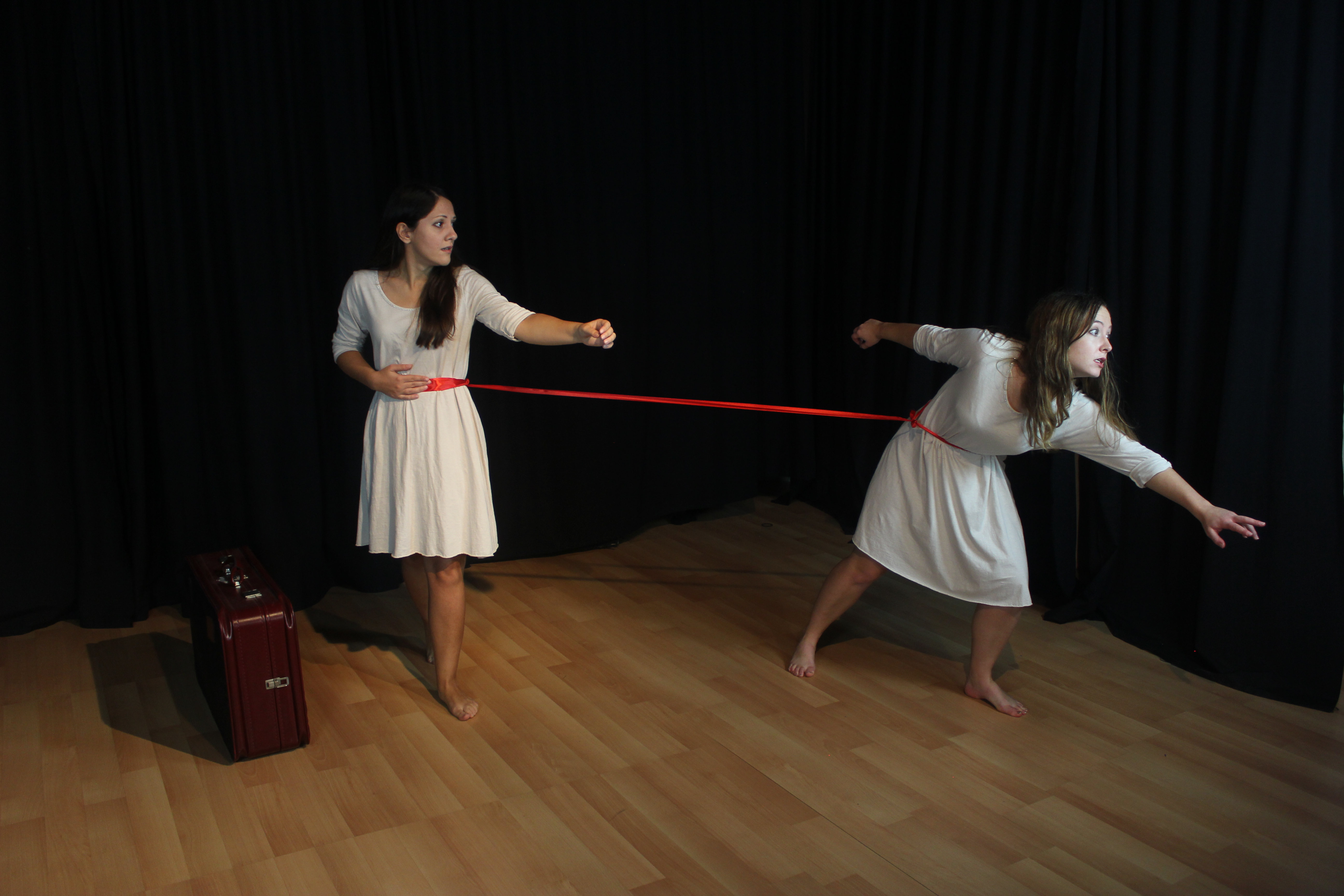 FronTerra | © Cia ASTRA