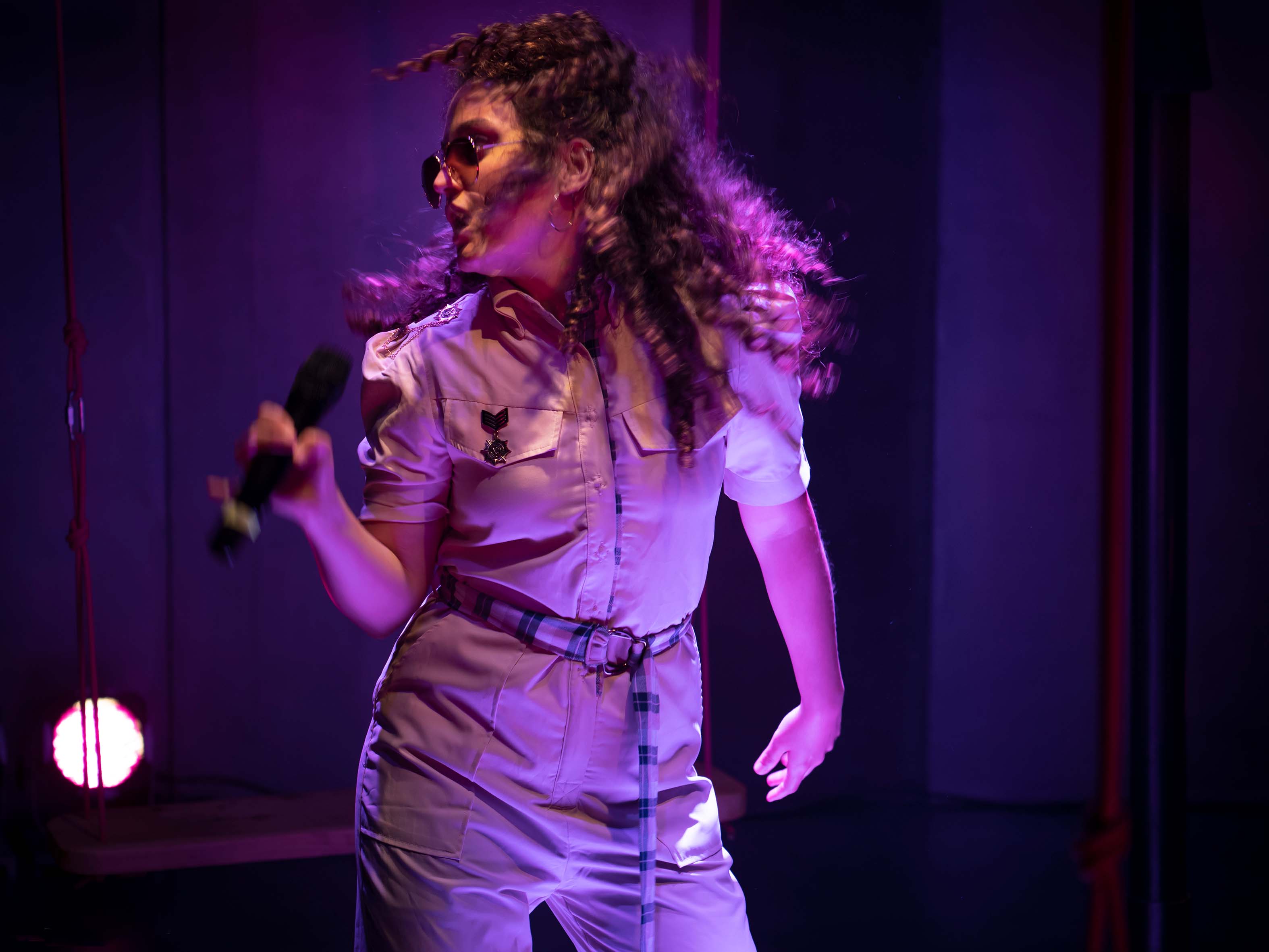 Girls like that_Noies d'aquestes | © Josep Tobella