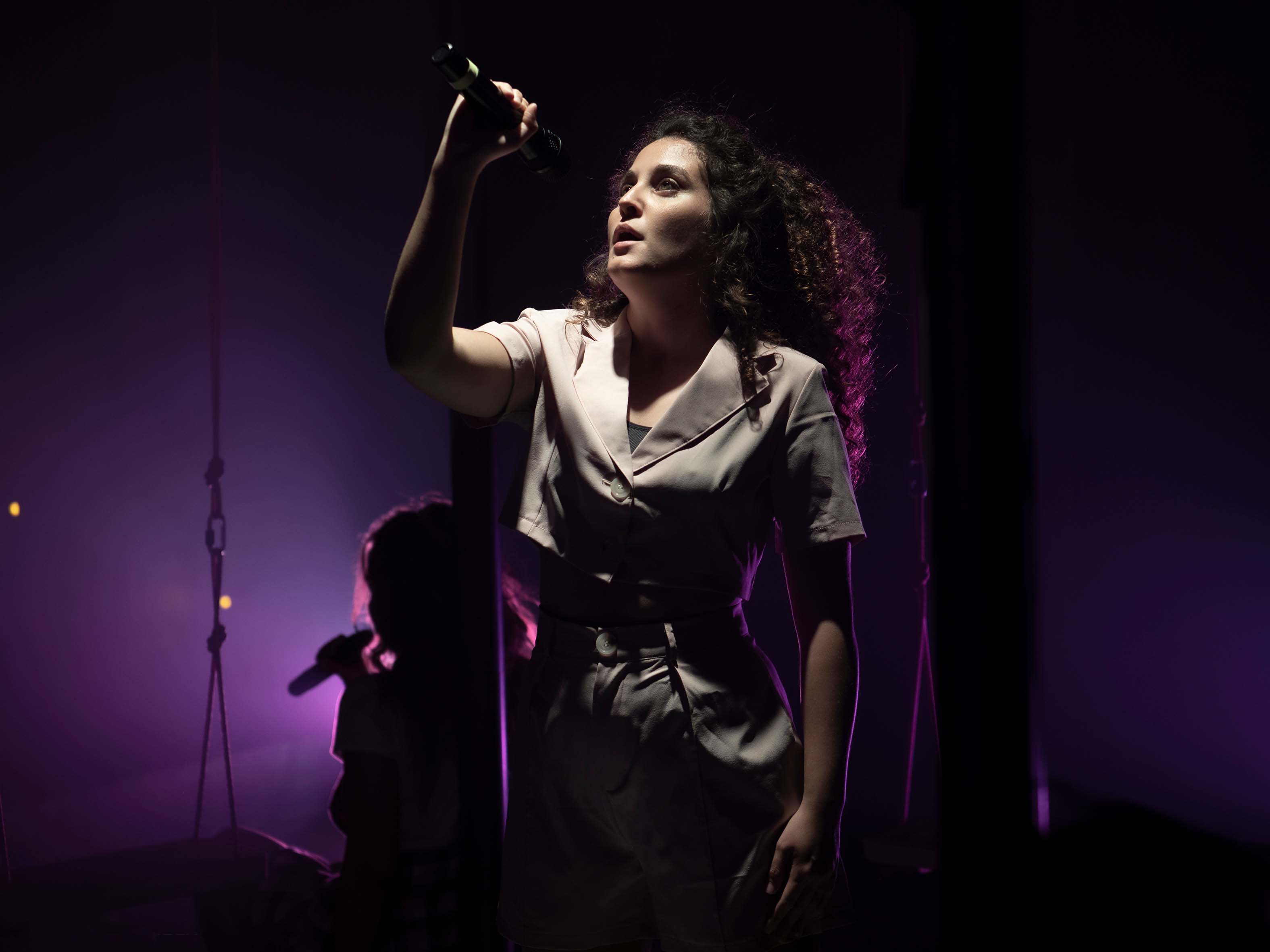 Girls like that_Noies d'aquestes | © Josep Tobella