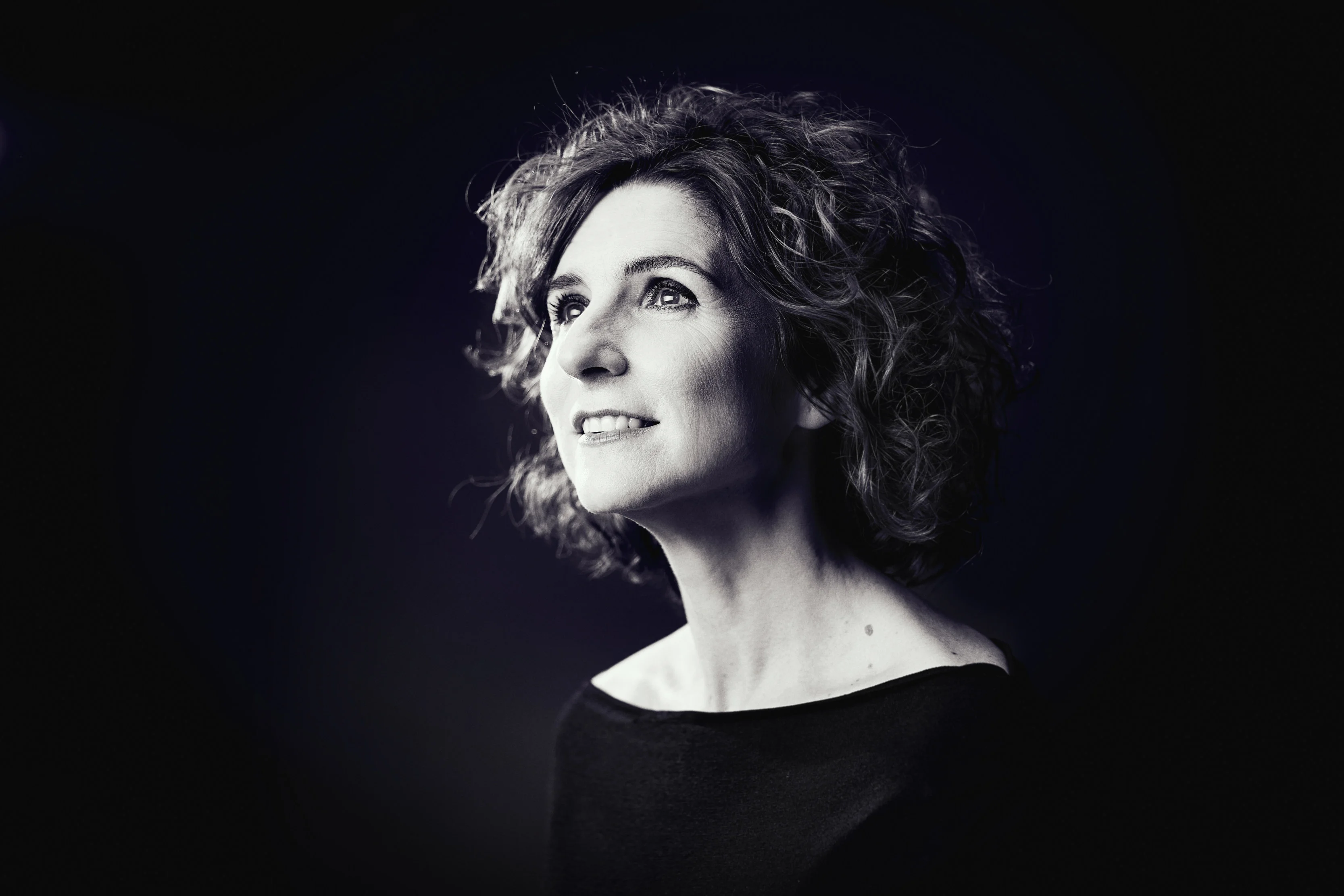 Tu, jo... i vosaltres... i les cançons... | © David Ruano