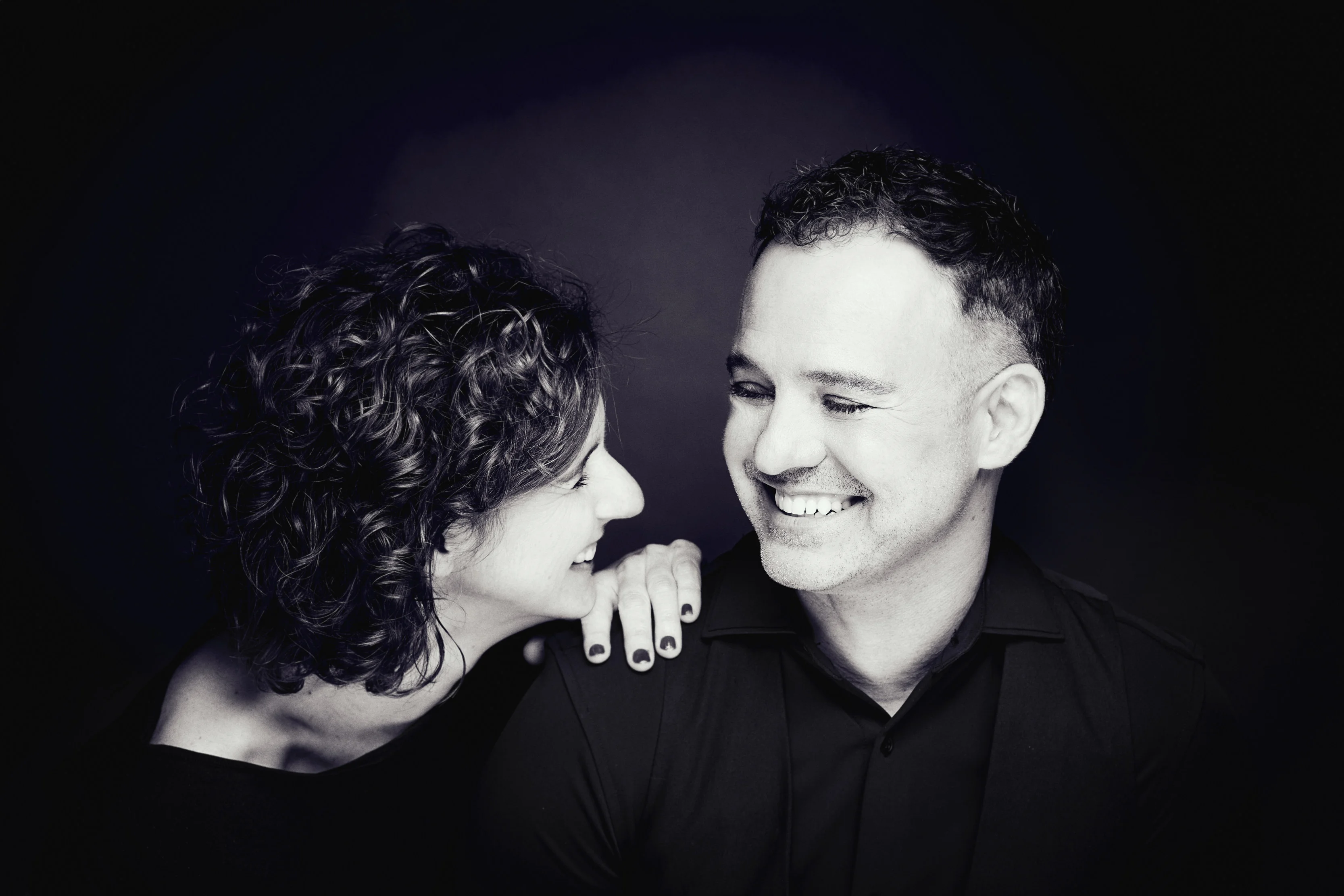 Tu, jo... i vosaltres... i les cançons... | © David Ruano