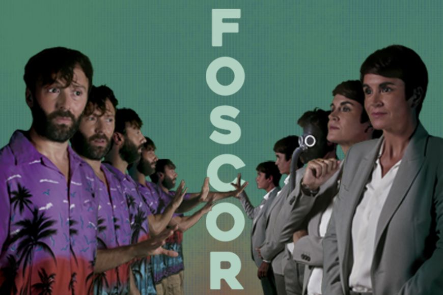 FOSCOR