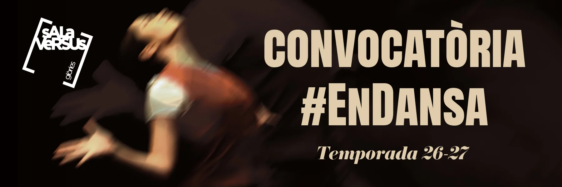 Convocatòria #EnDansa