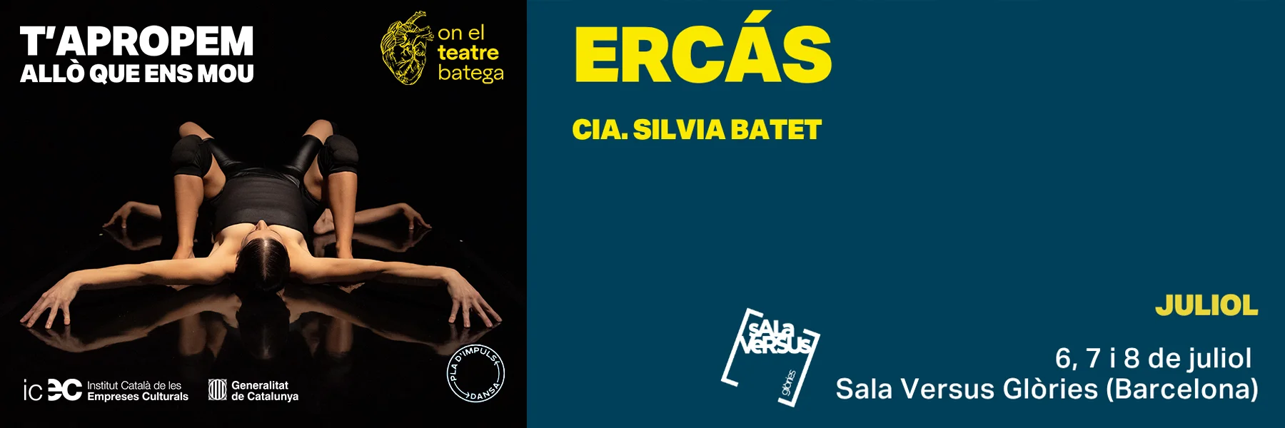 Ercàs