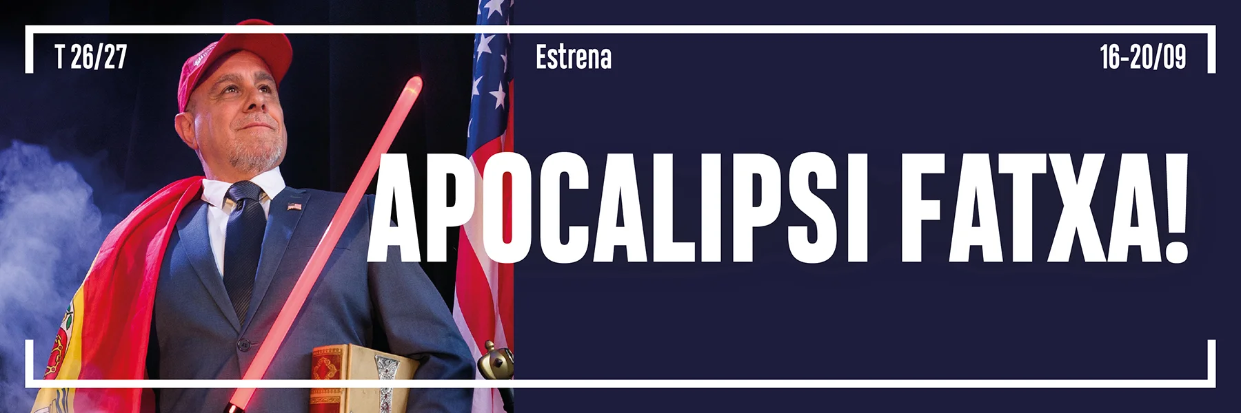 Apocalipsi fatxa