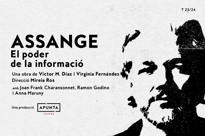 Assange v.2