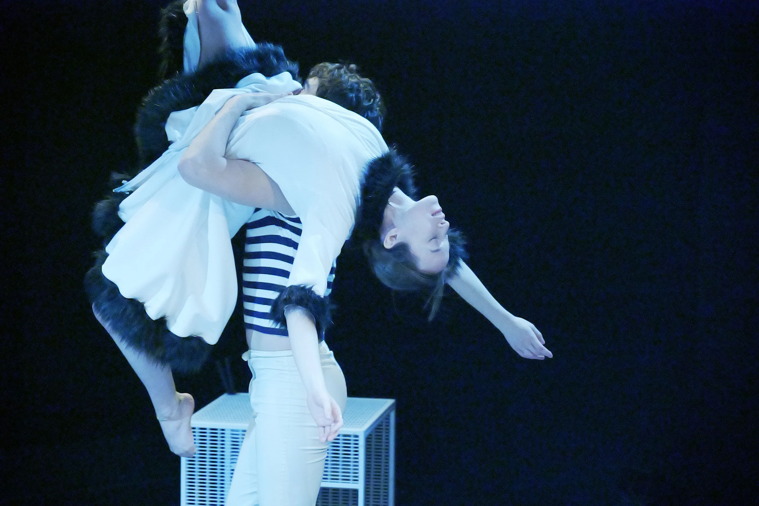 Lulú, primera nit | © Nicolás Carvajal