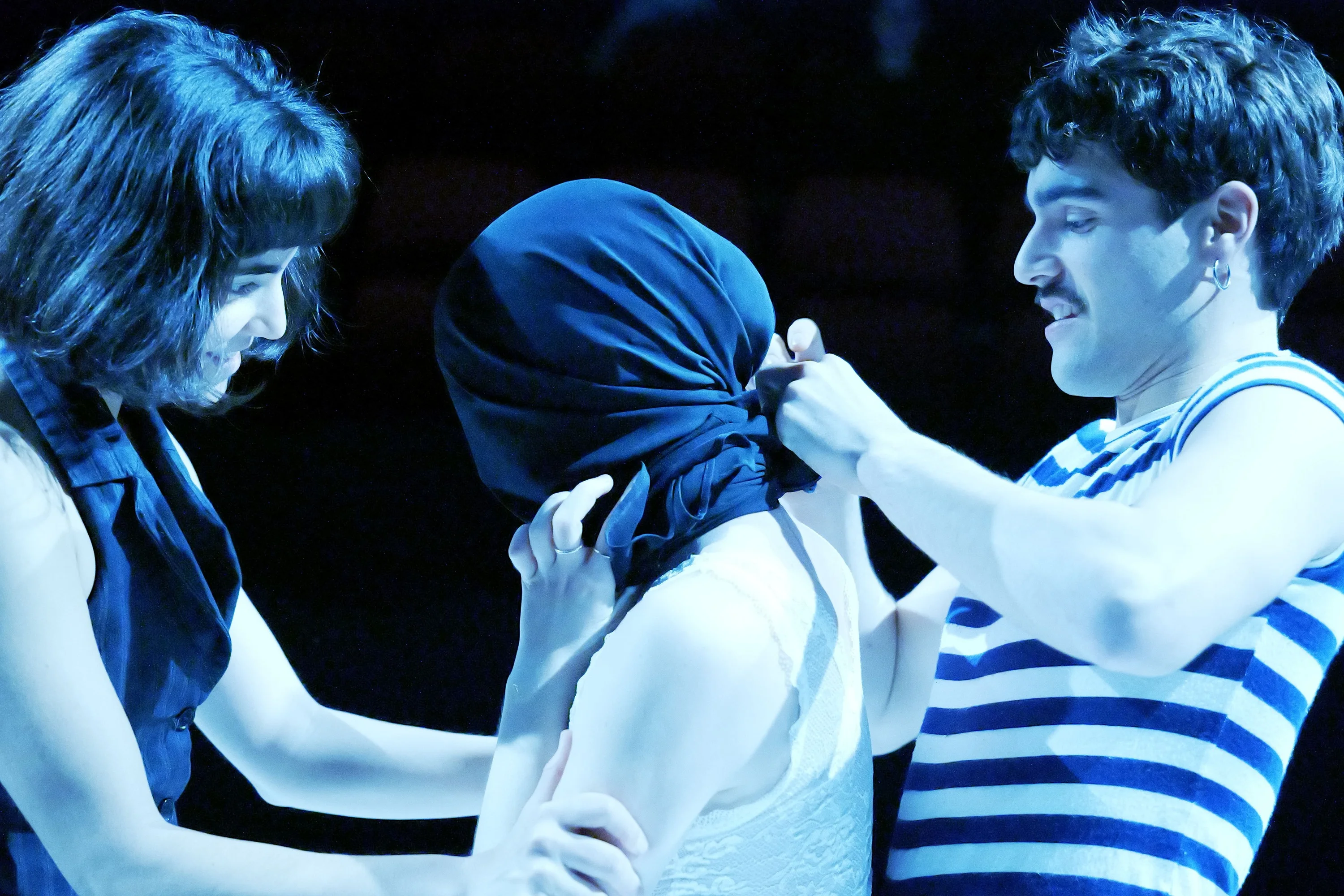 Lulú, primera nit | © Nicolás Carvajal