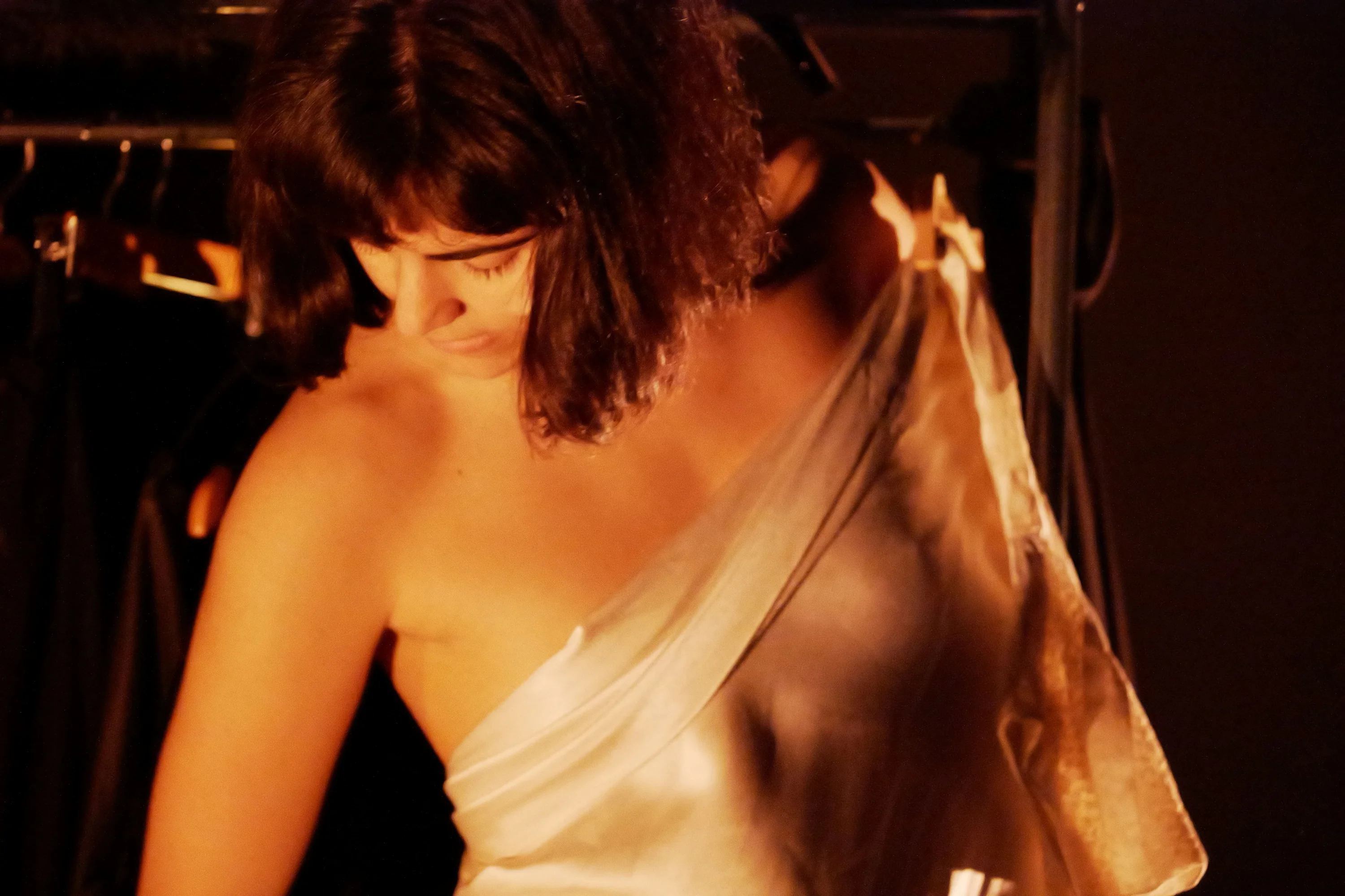 Lulú, primera nit | © Nicolás Carvajal