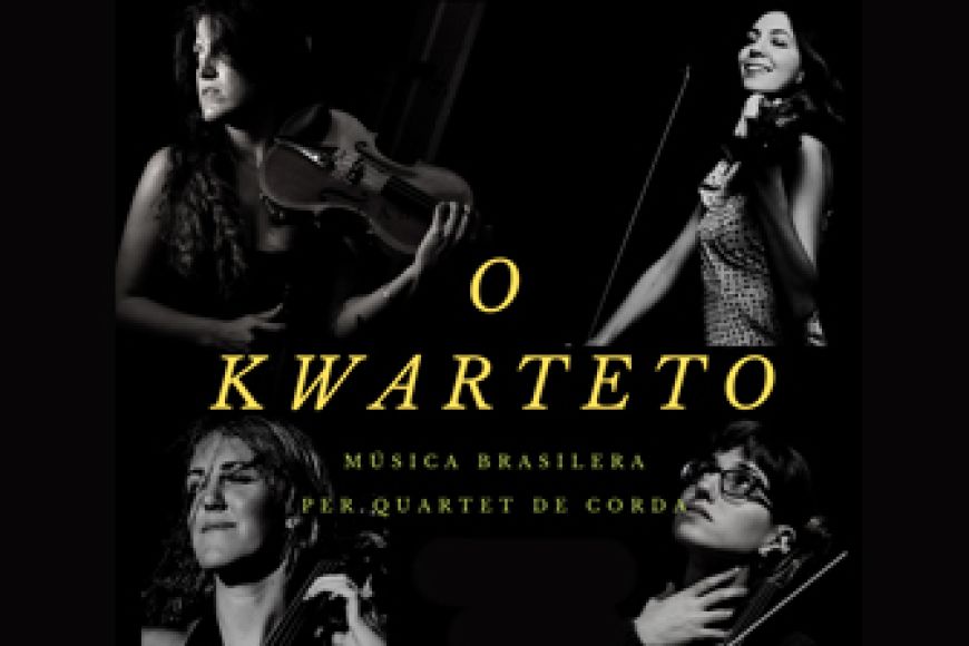 O Kwarteto O Kwarteto