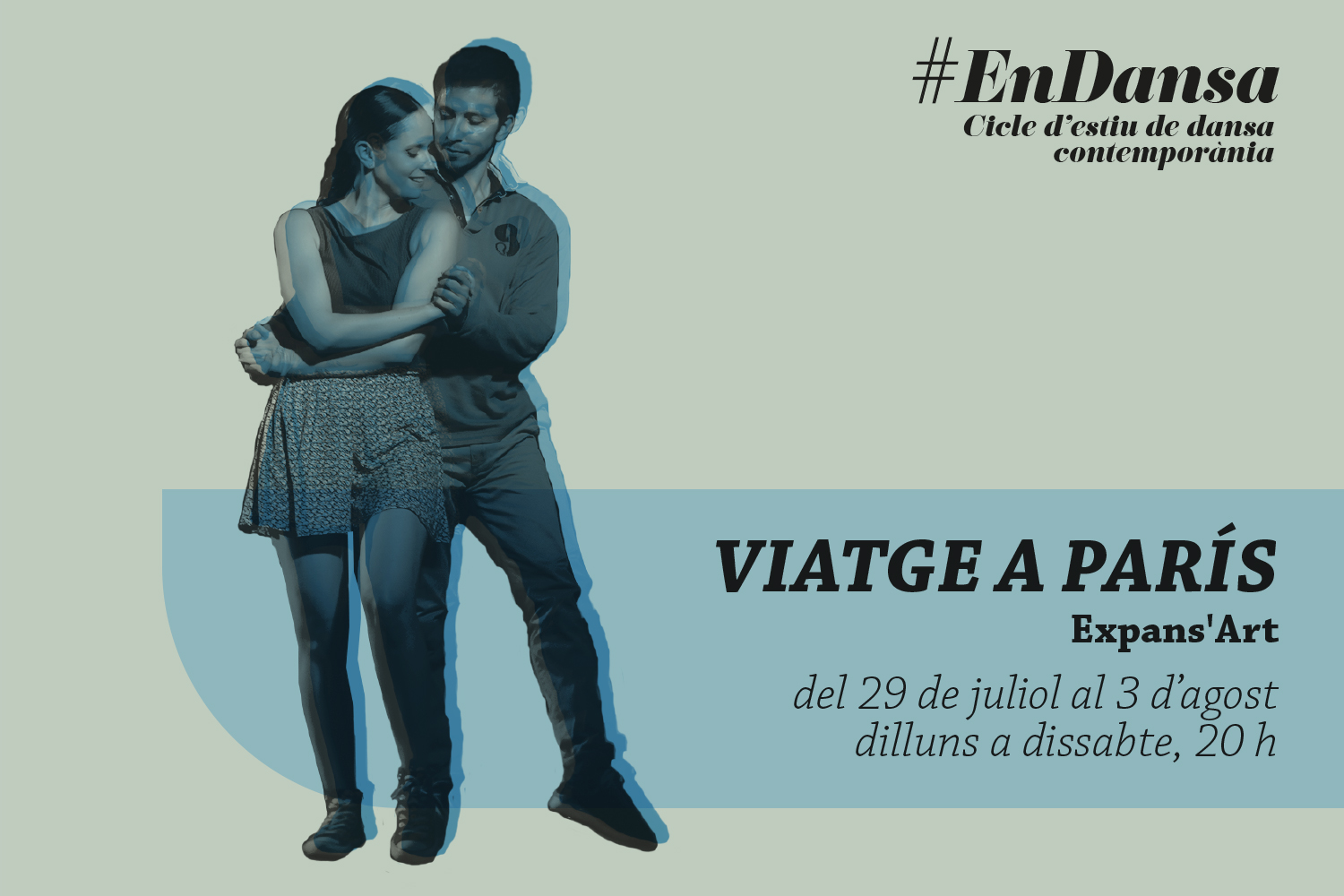 VIATGE A PARÍS | © EXPANS'ART