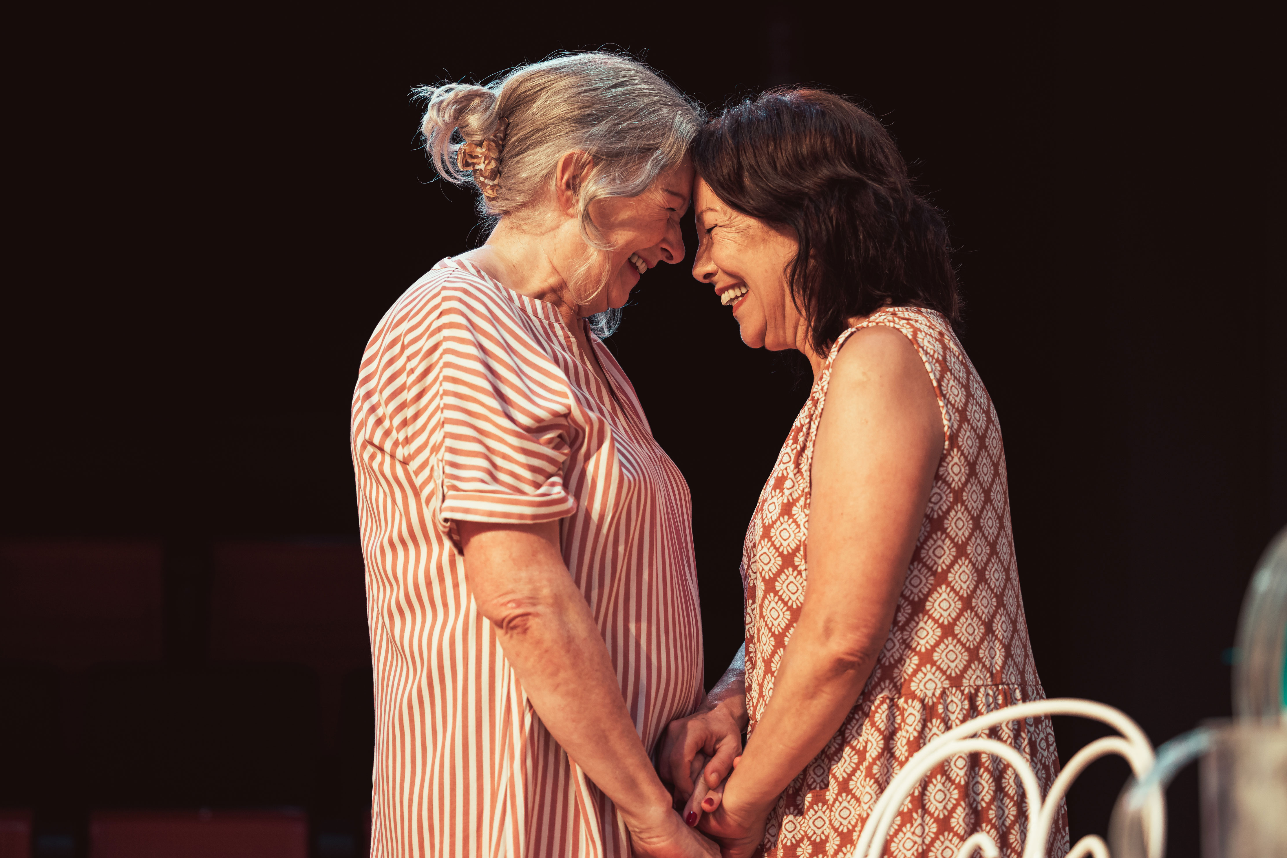 Rovira vs. Rodríguez | © Sergi Panizo