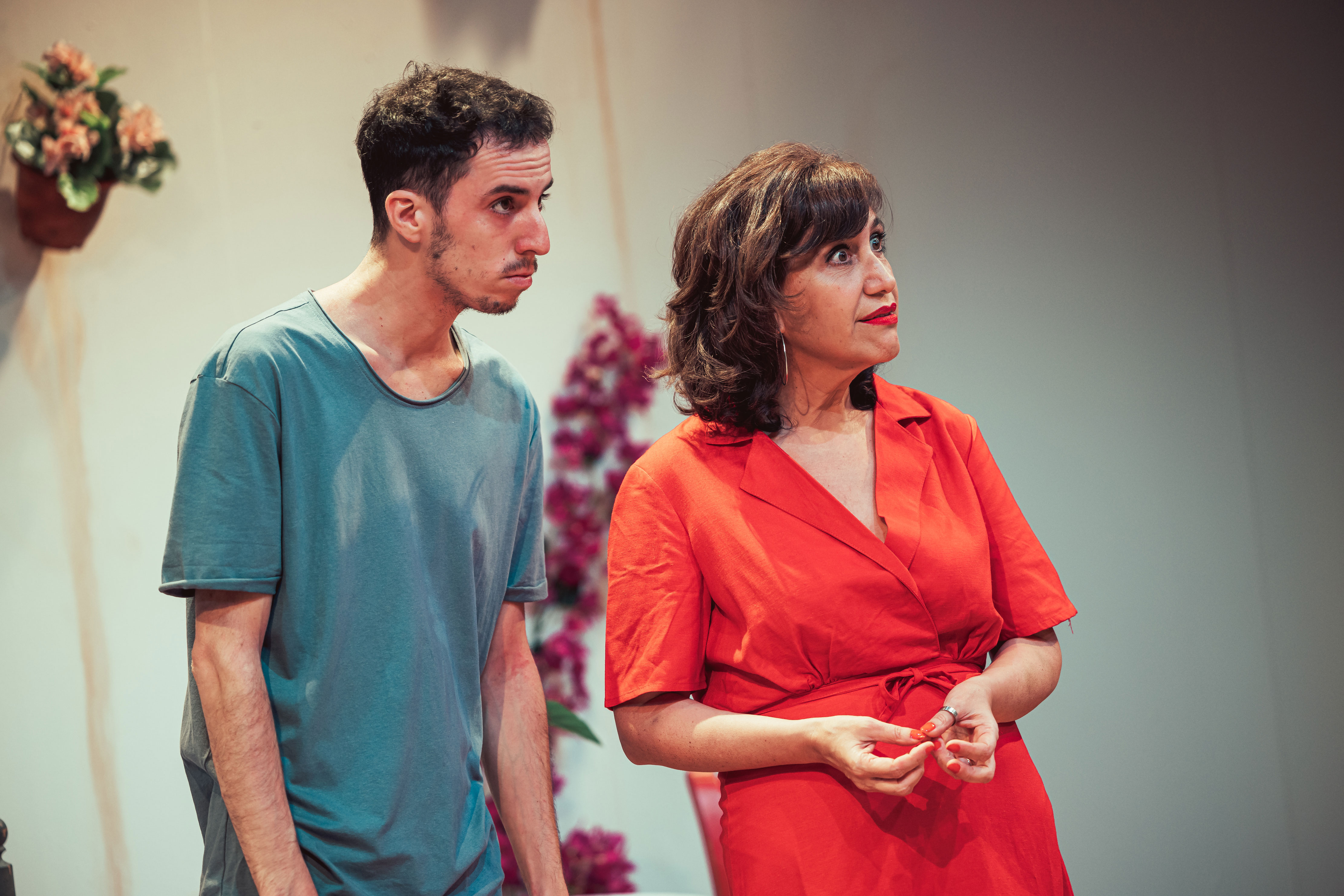 Rovira vs. Rodríguez | © Sergi Panizo