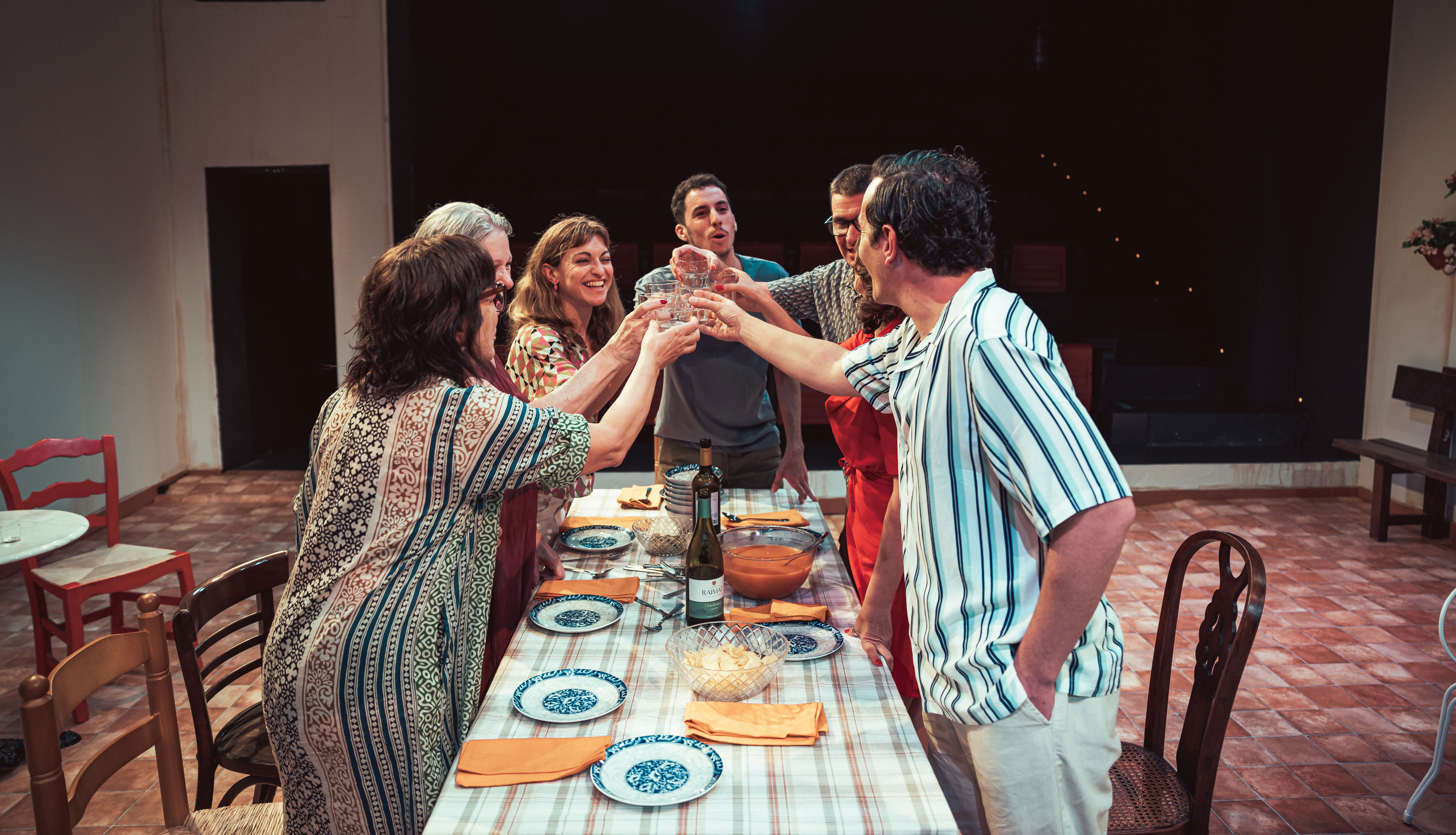 Rovira vs. Rodríguez | © Sergi Panizo