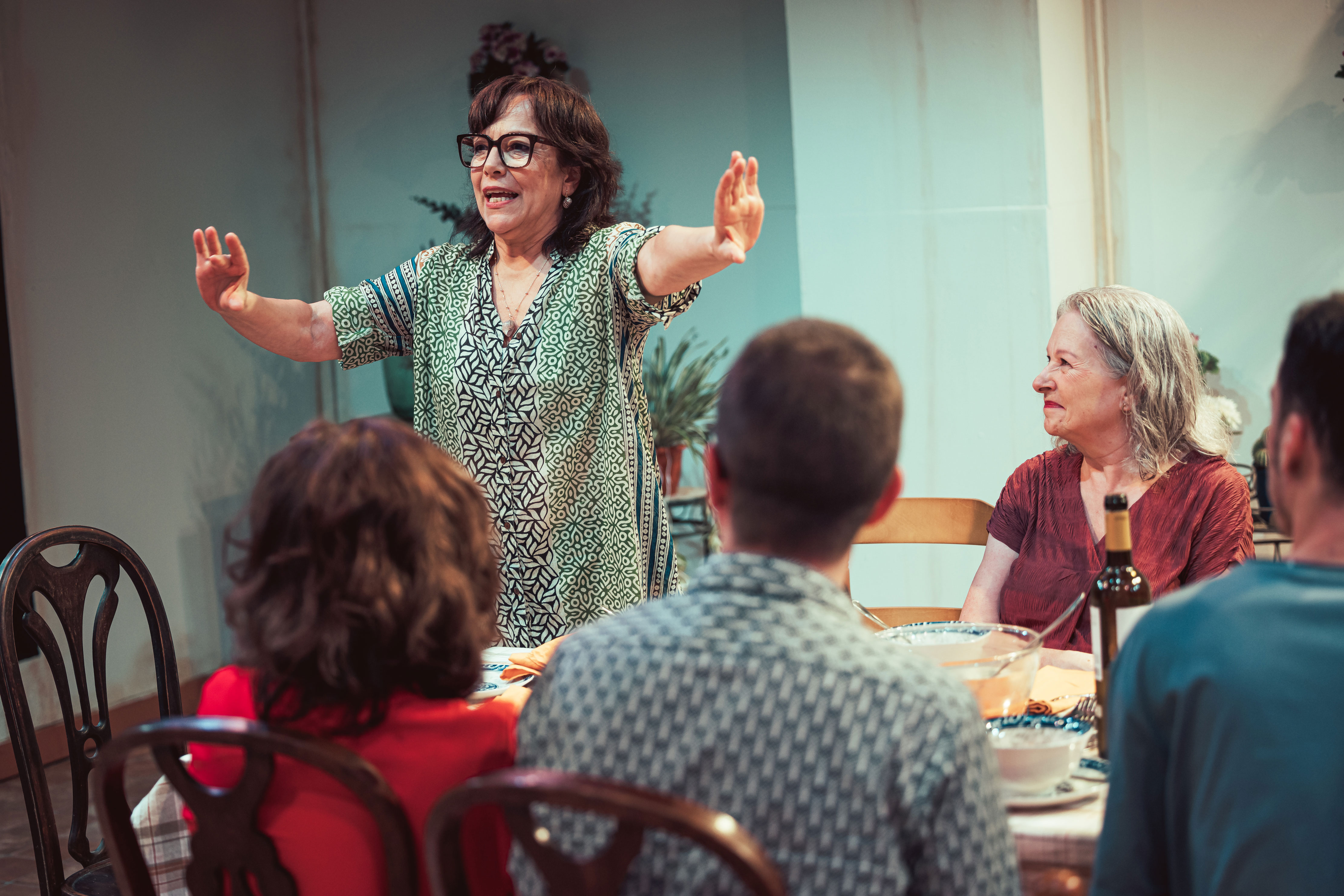 Rovira vs. Rodríguez | © Sergi Panizo