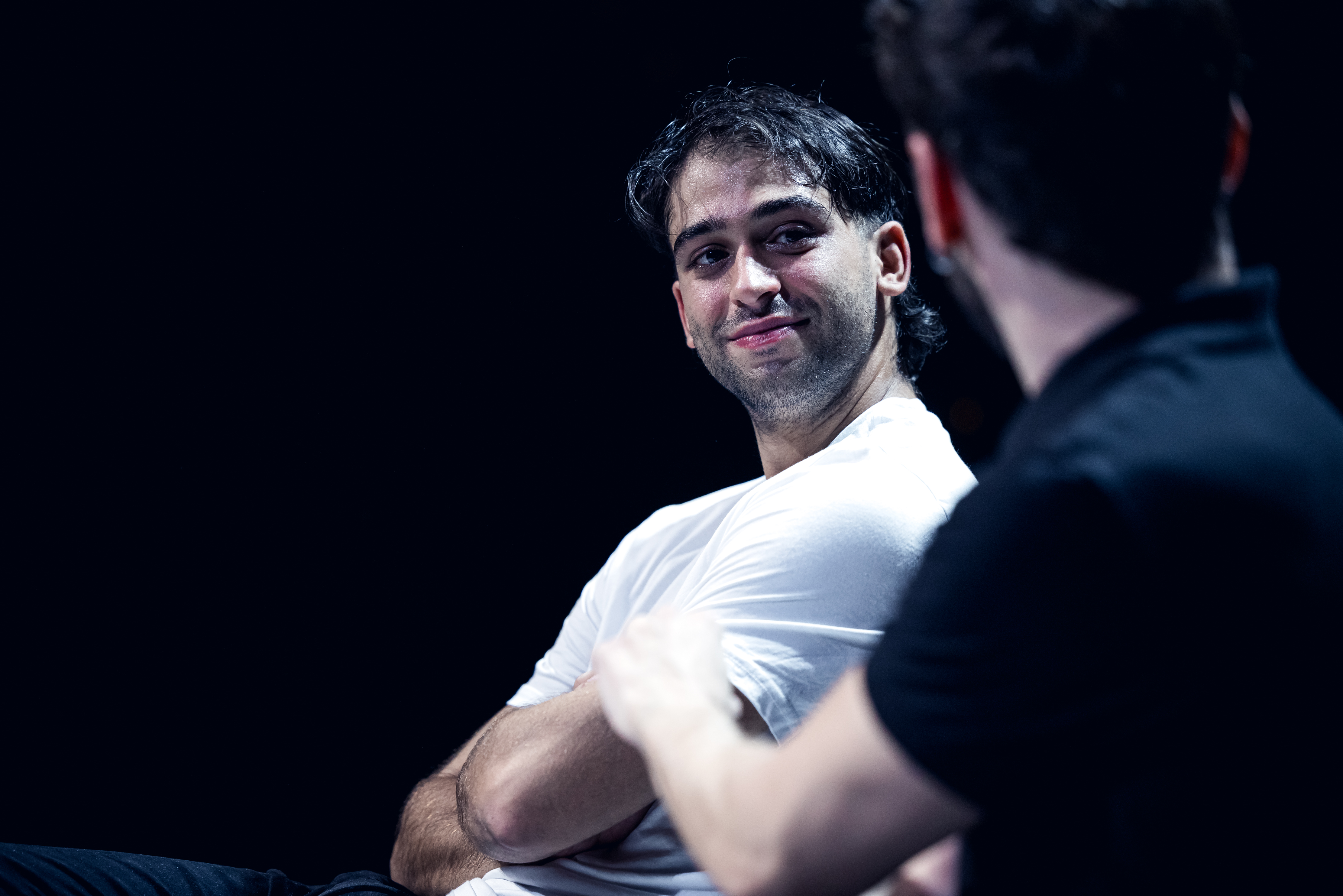 Pols de diamant | © Sergi Panizo