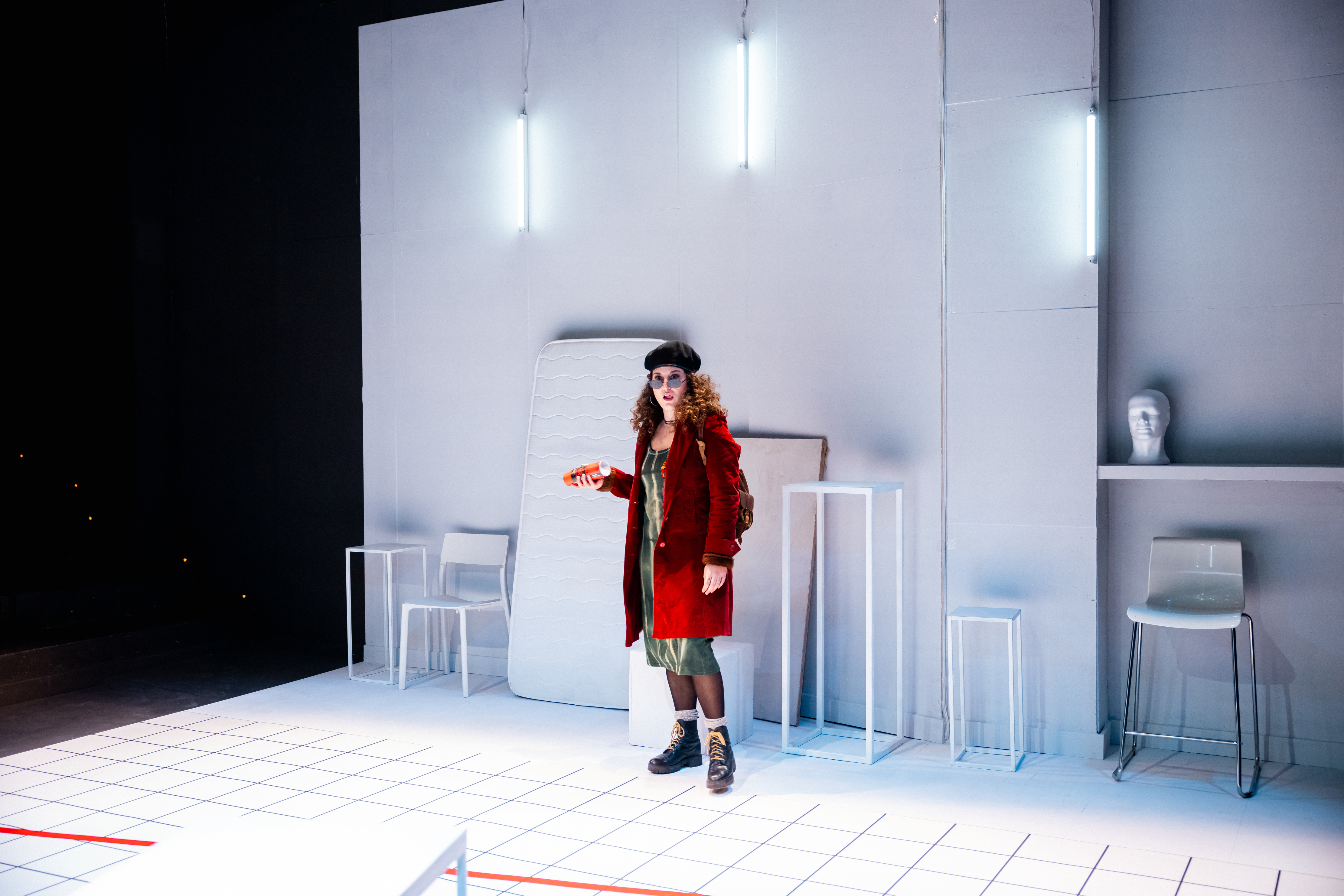 La forma de les coses | © Sergi Panizo