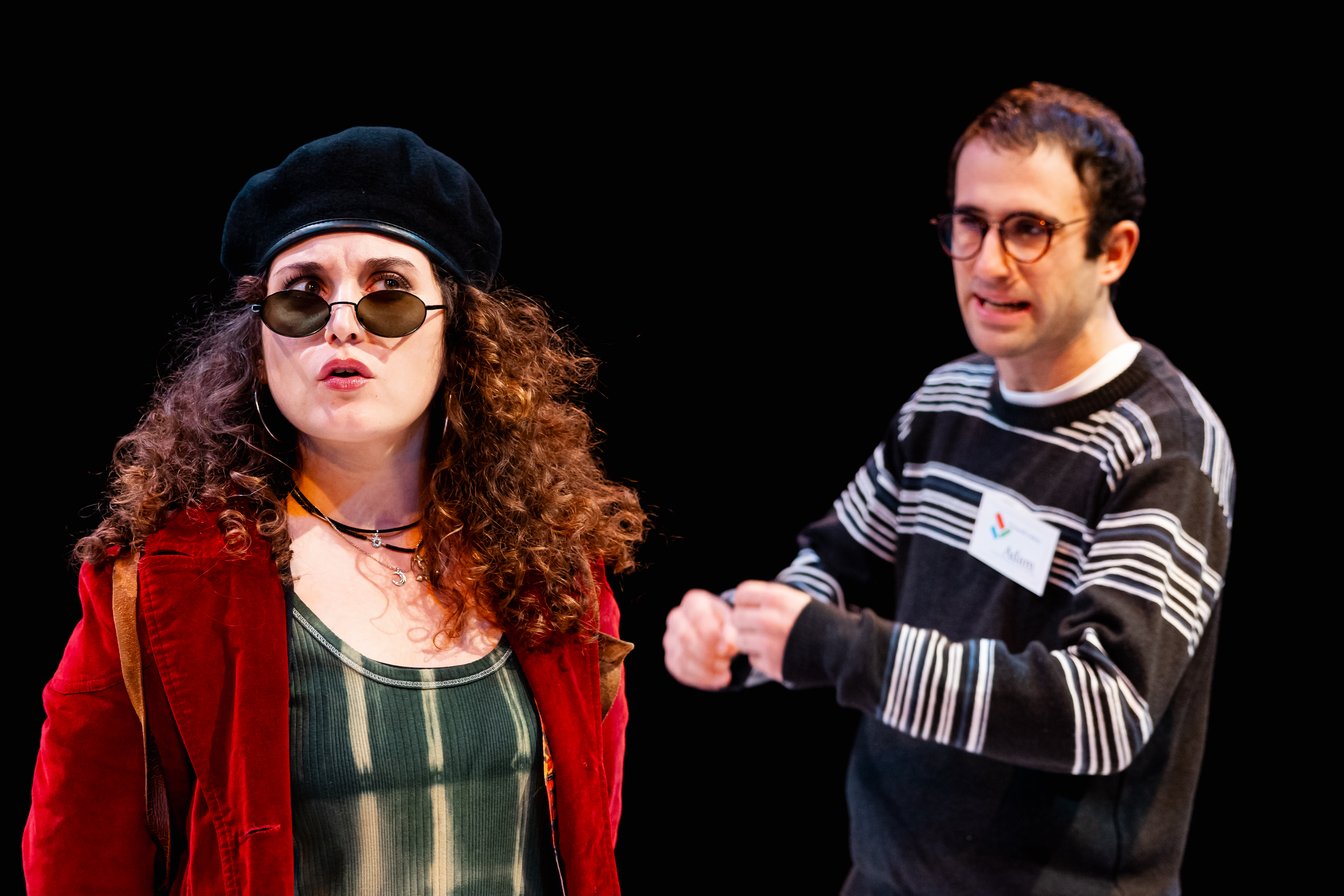 La forma de les coses | © Sergi Panizo