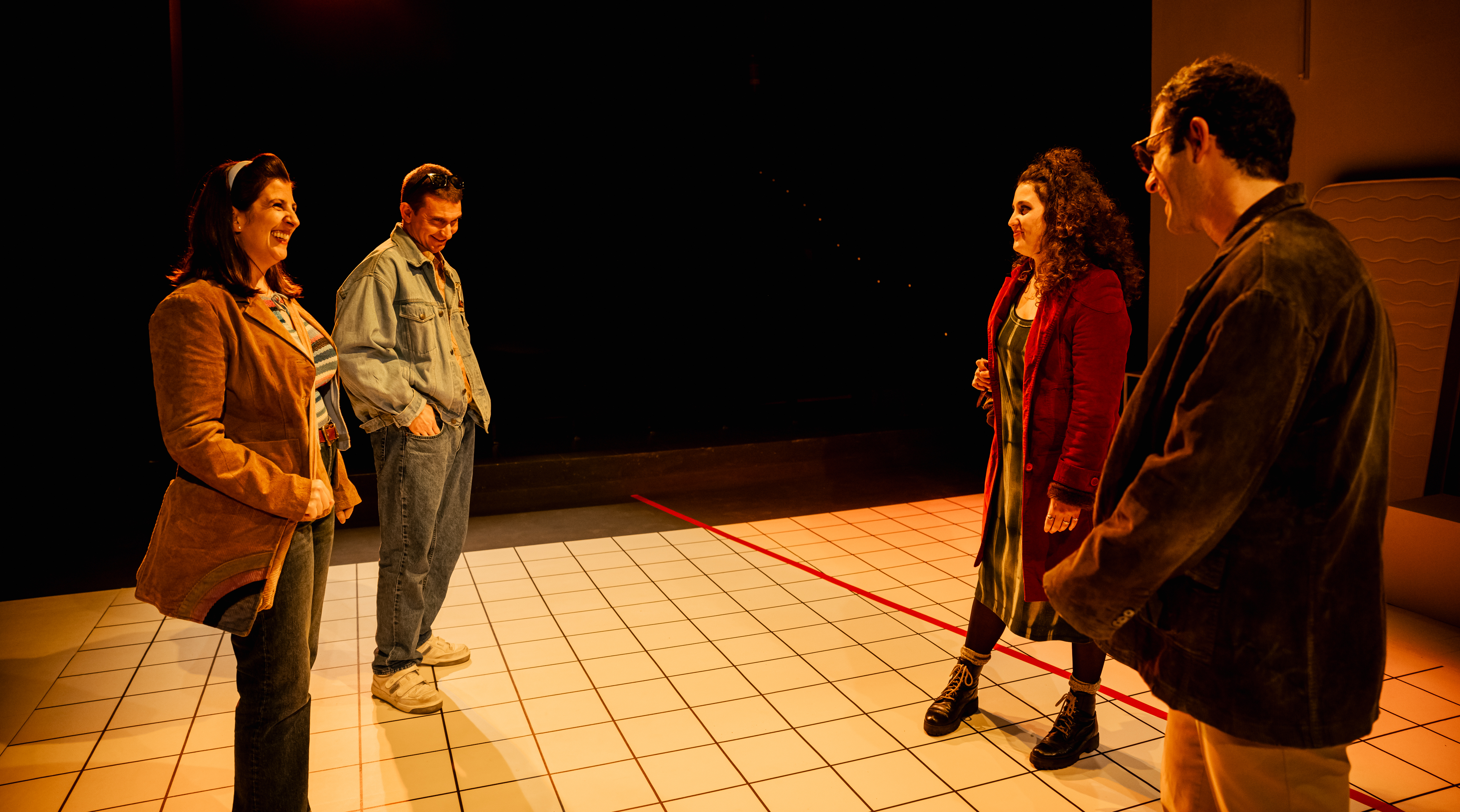 La forma de les coses | © Sergi Panizo