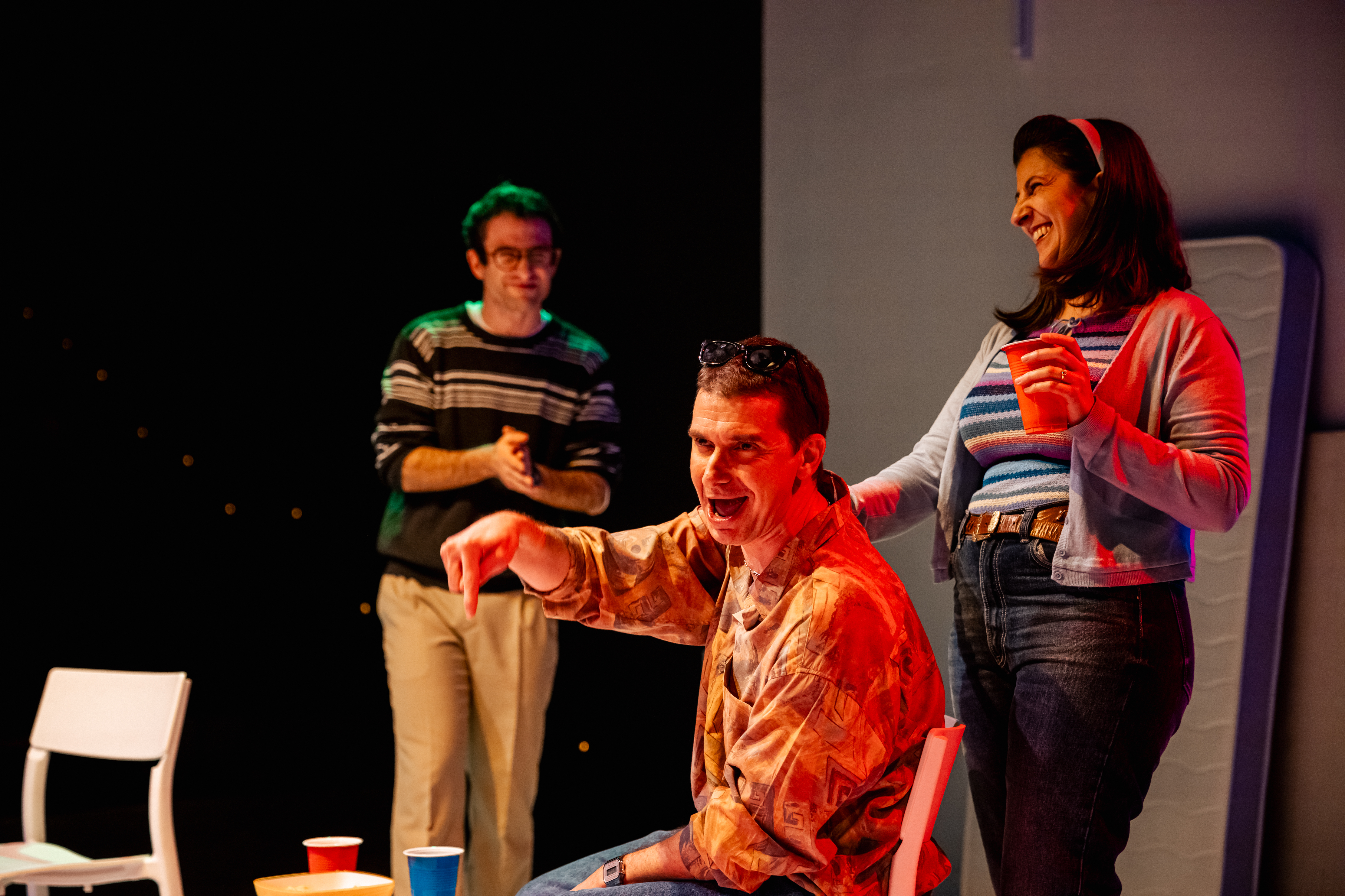 La forma de les coses | © Sergi Panizo