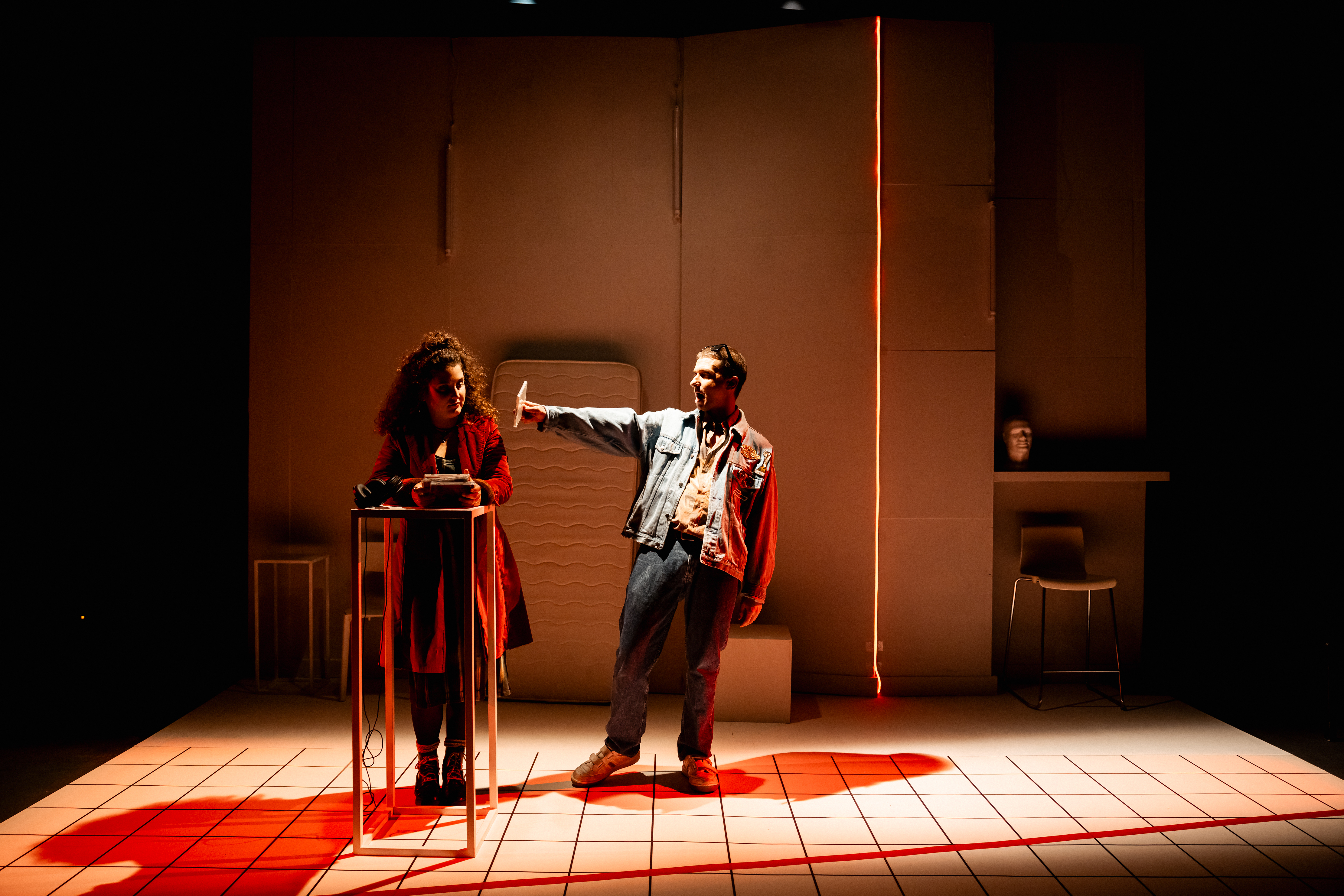 La forma de les coses | © Sergi Panizo